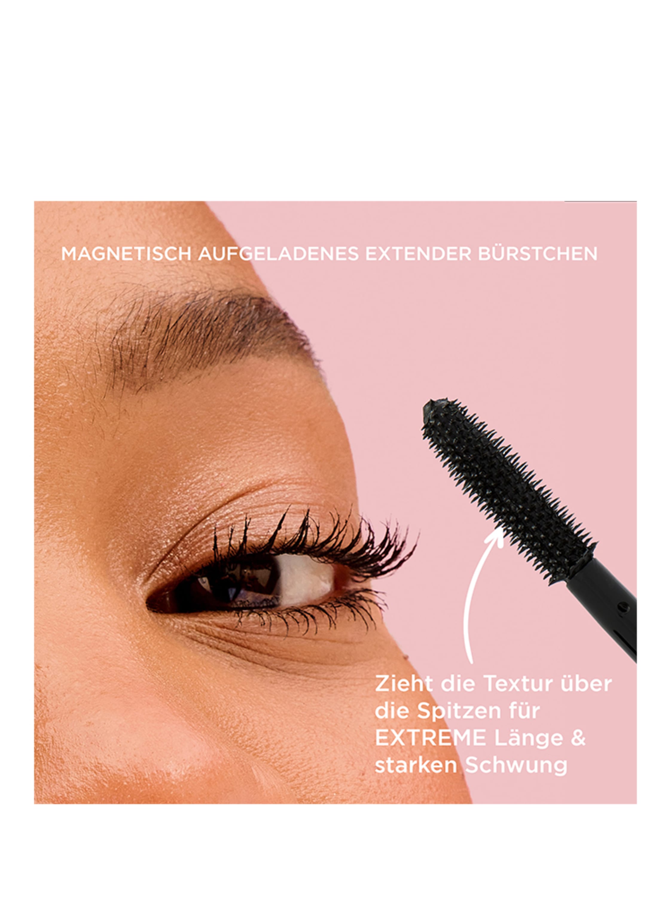 Thumbnail - Benefit They're Real! Magnet Mascara
