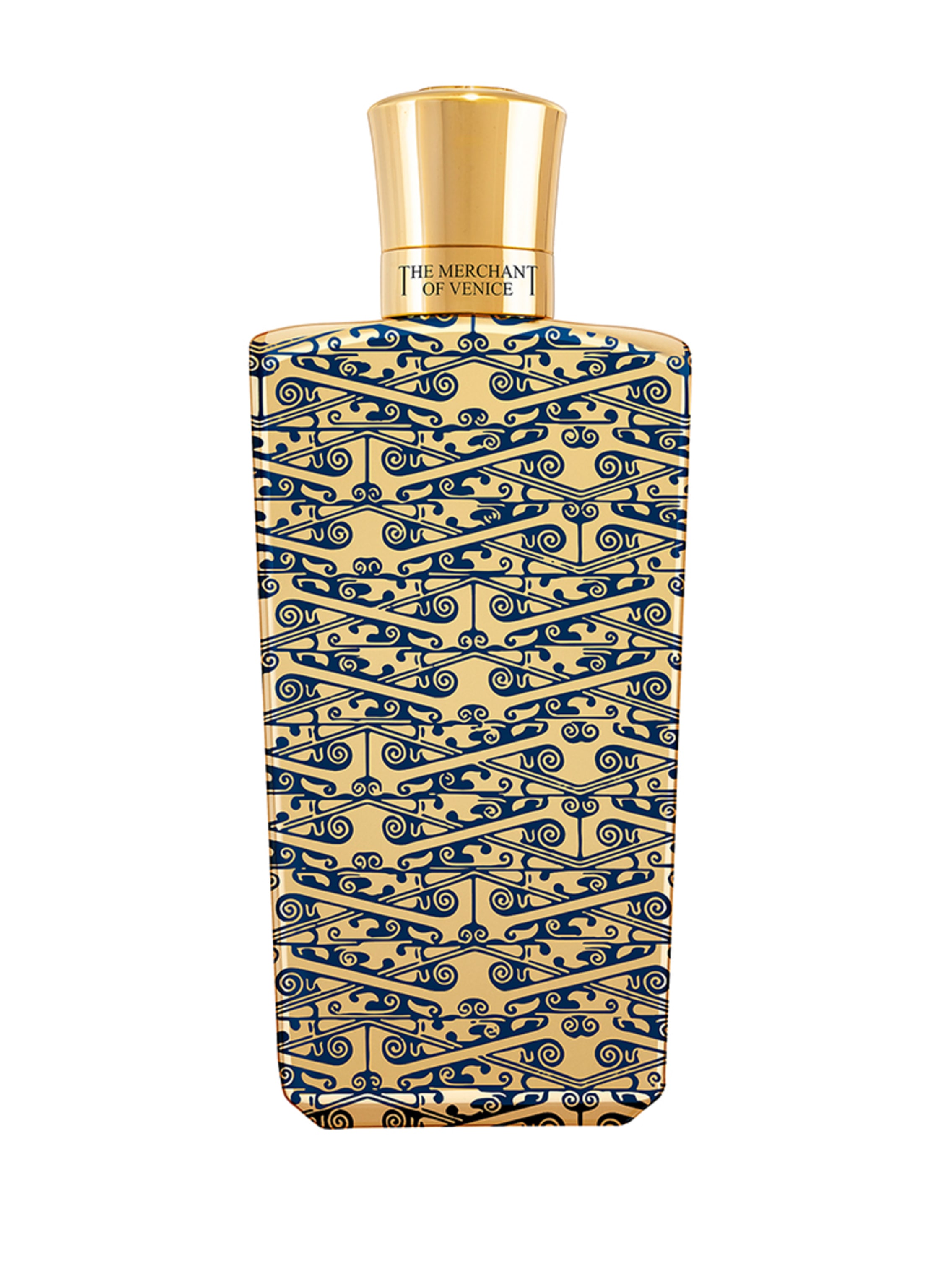 The Merchant of Venice The Merchant Of Venice Gold Regatta Eau de Parfum 100 ml