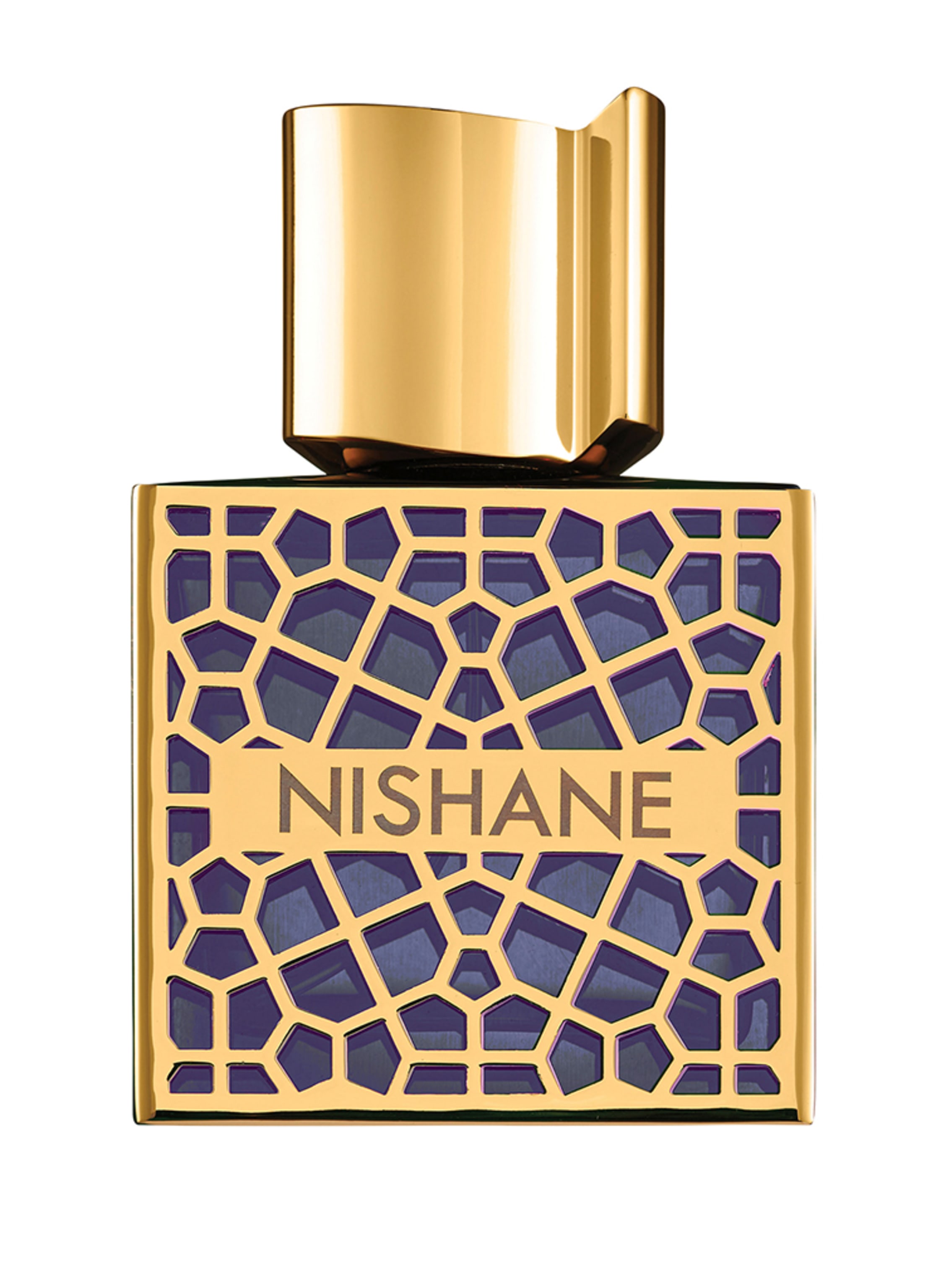 Nishane Nishane Mana Extrait de Parfum 50 ml