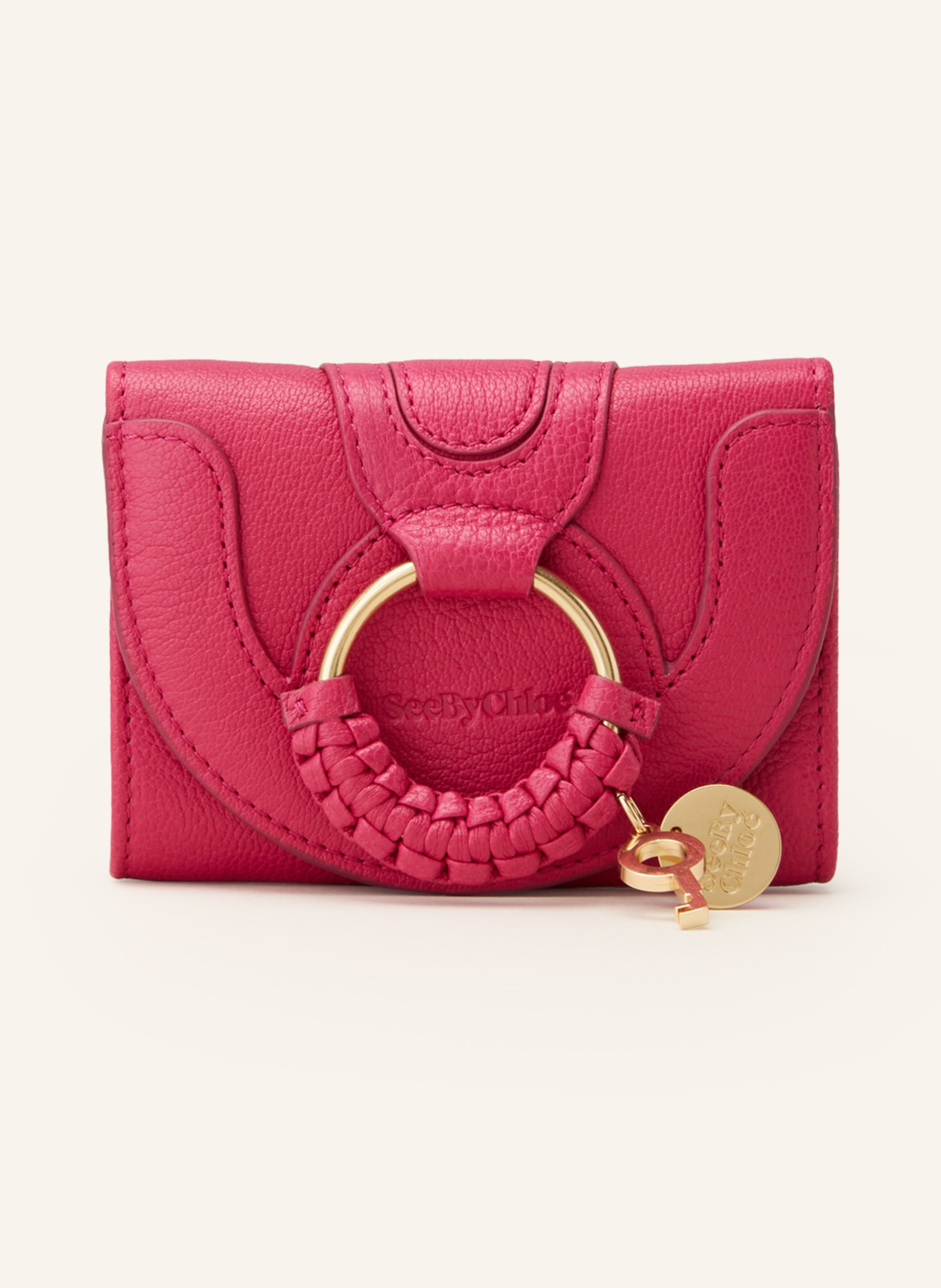 SEE BY CHLO Wallet HANA