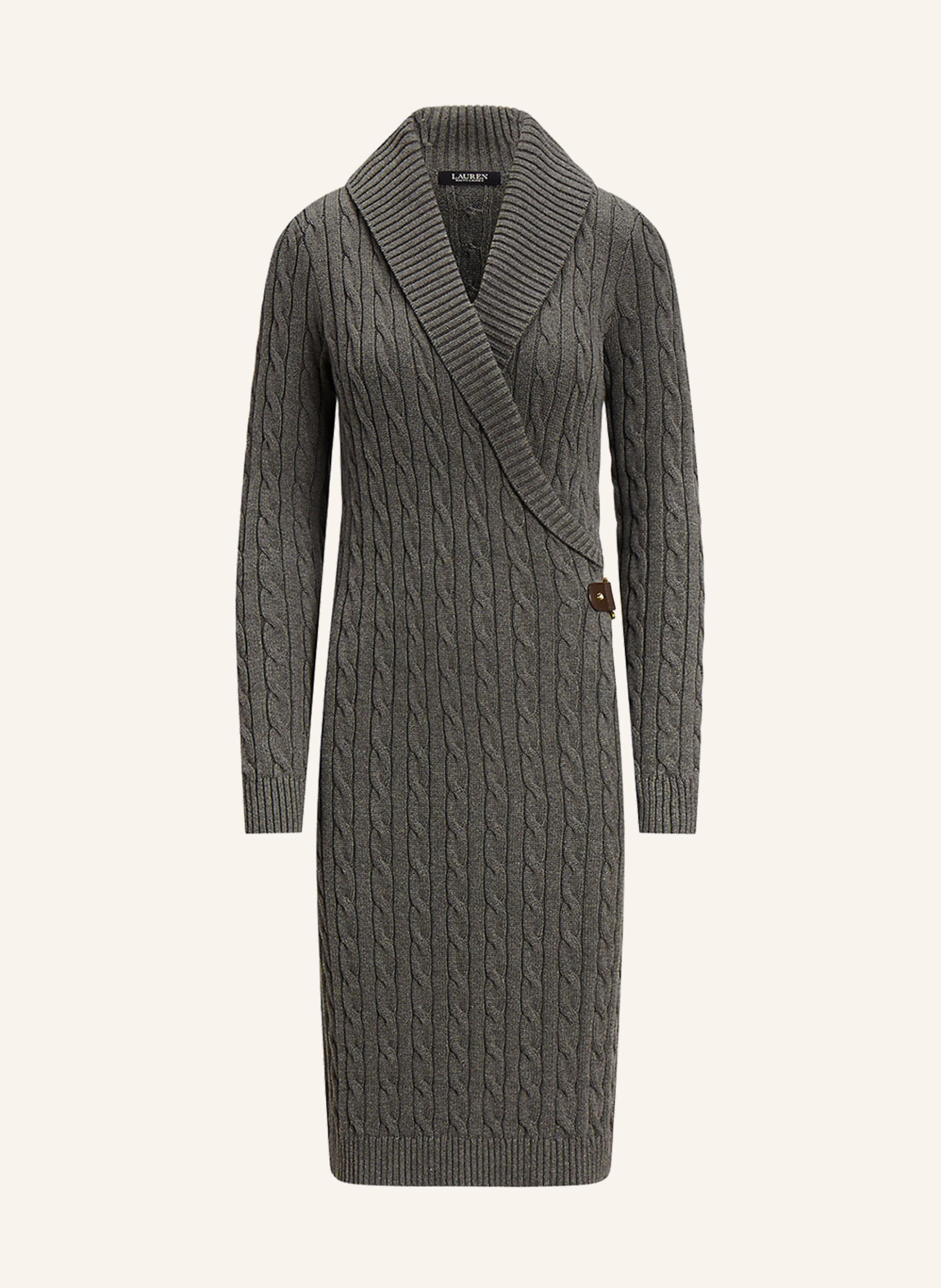 Ralph lauren wrap sweater store