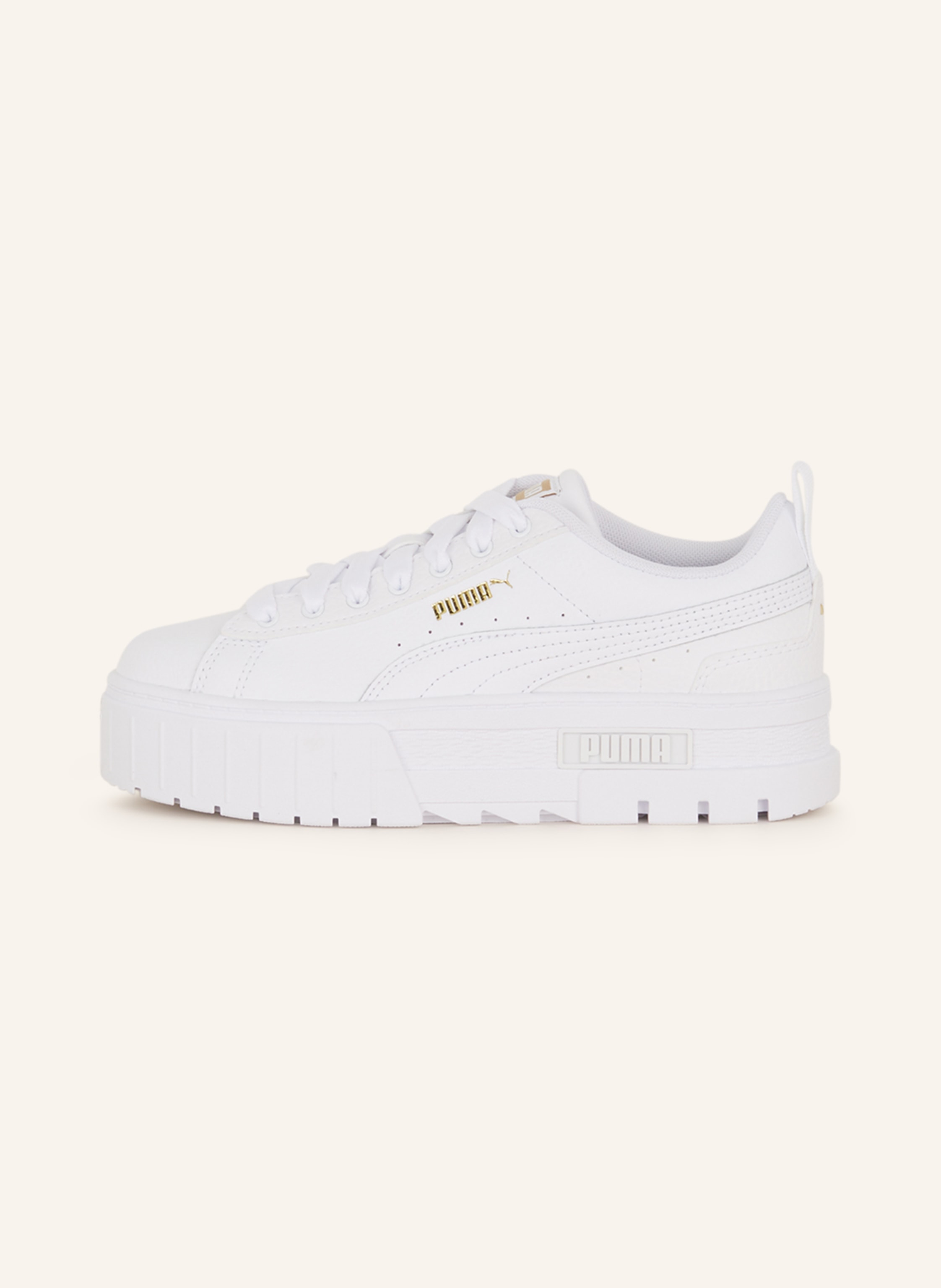 Thumbnail - Puma Sneaker Mayze weiss