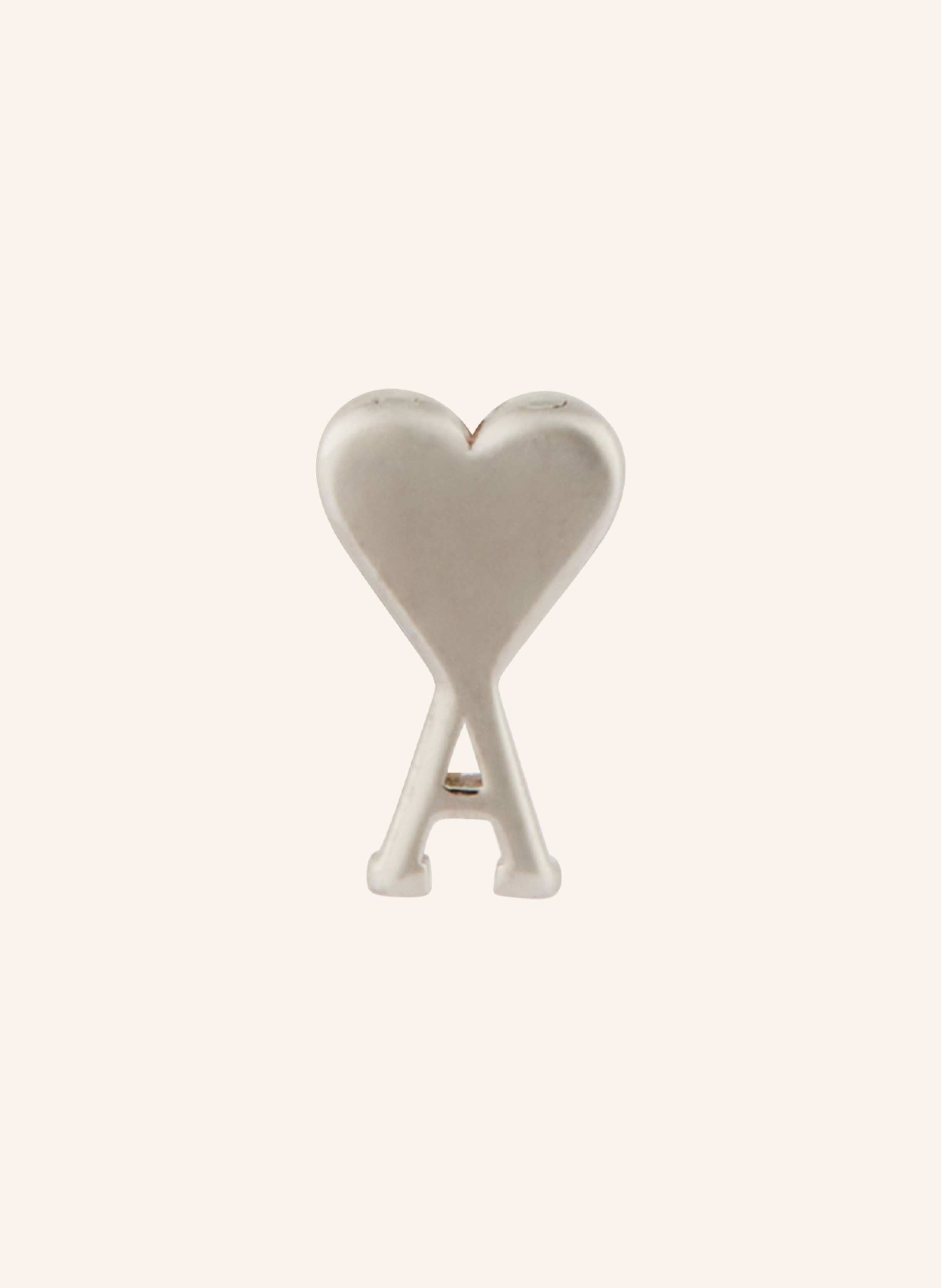 ami♡*°　1001 Beige Puma Graphic T-Shirt x AMI | SVD
