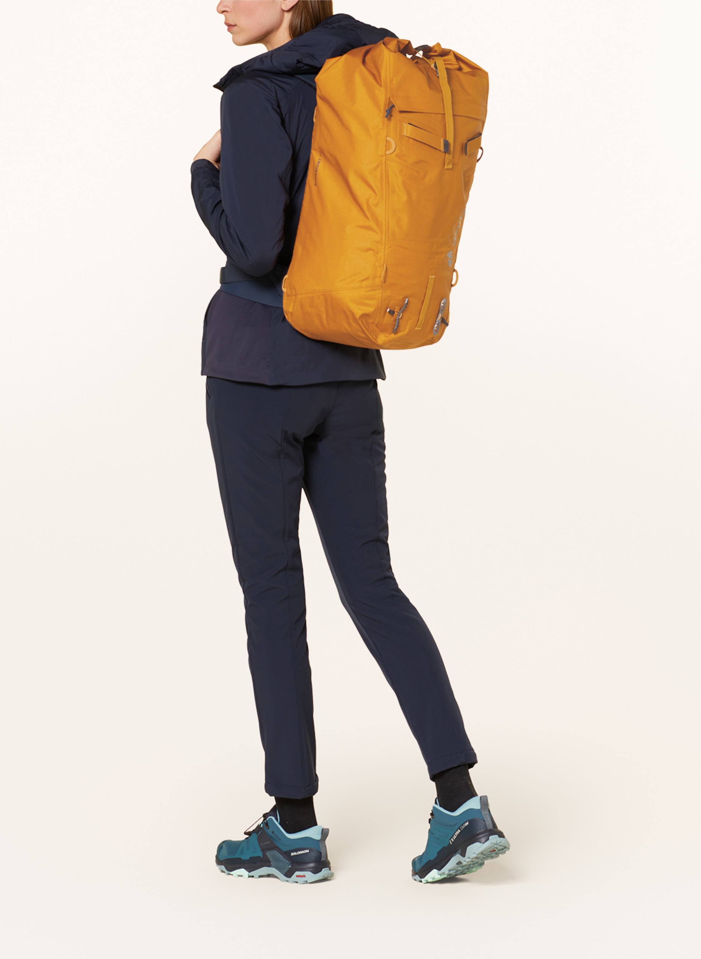 Thumbnail - Deuter Rucksack Durascent 30 gelb