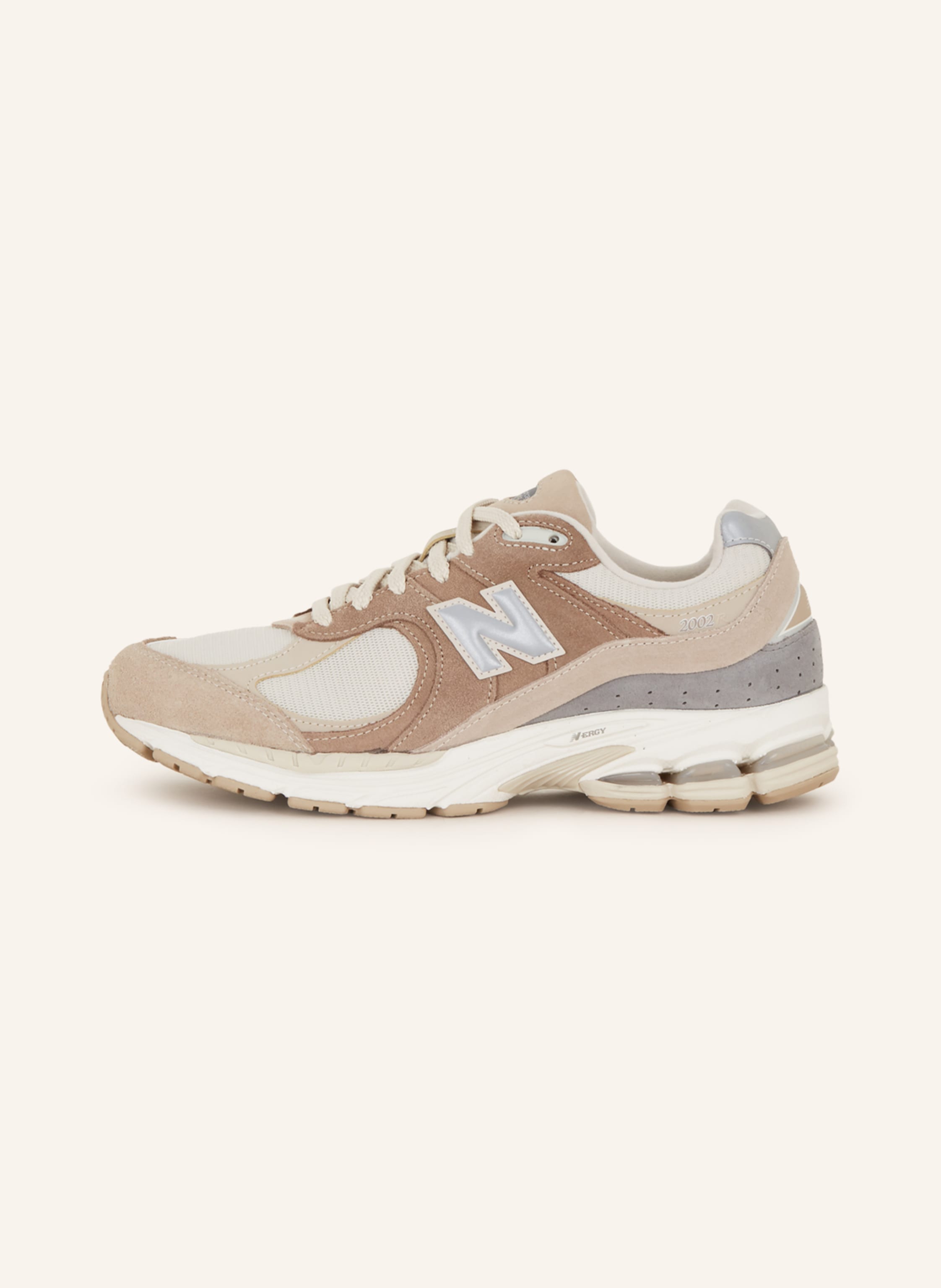 Thumbnail - New Balance Sneaker 2002r braun
