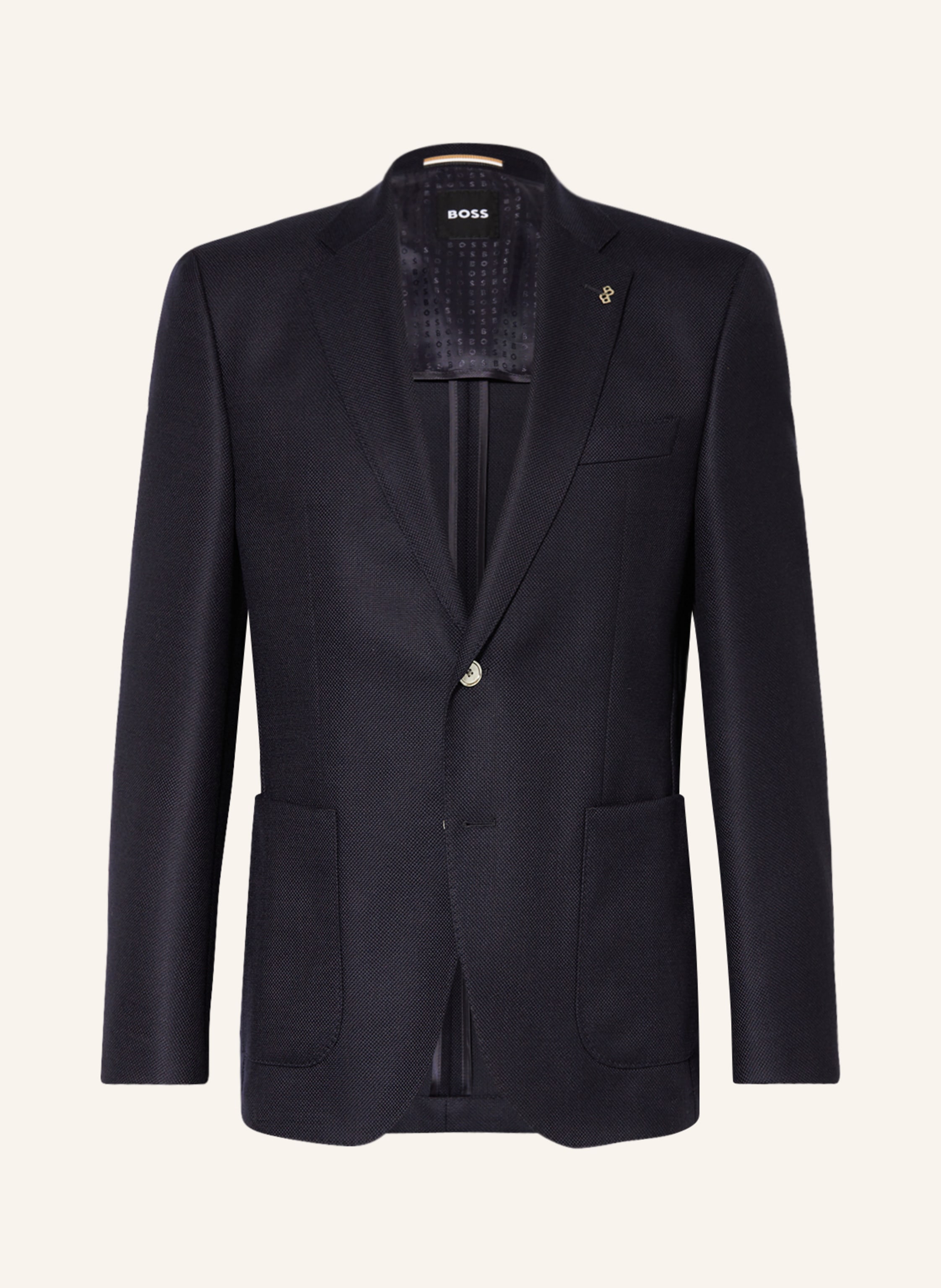 Janson 6 deals hugo boss