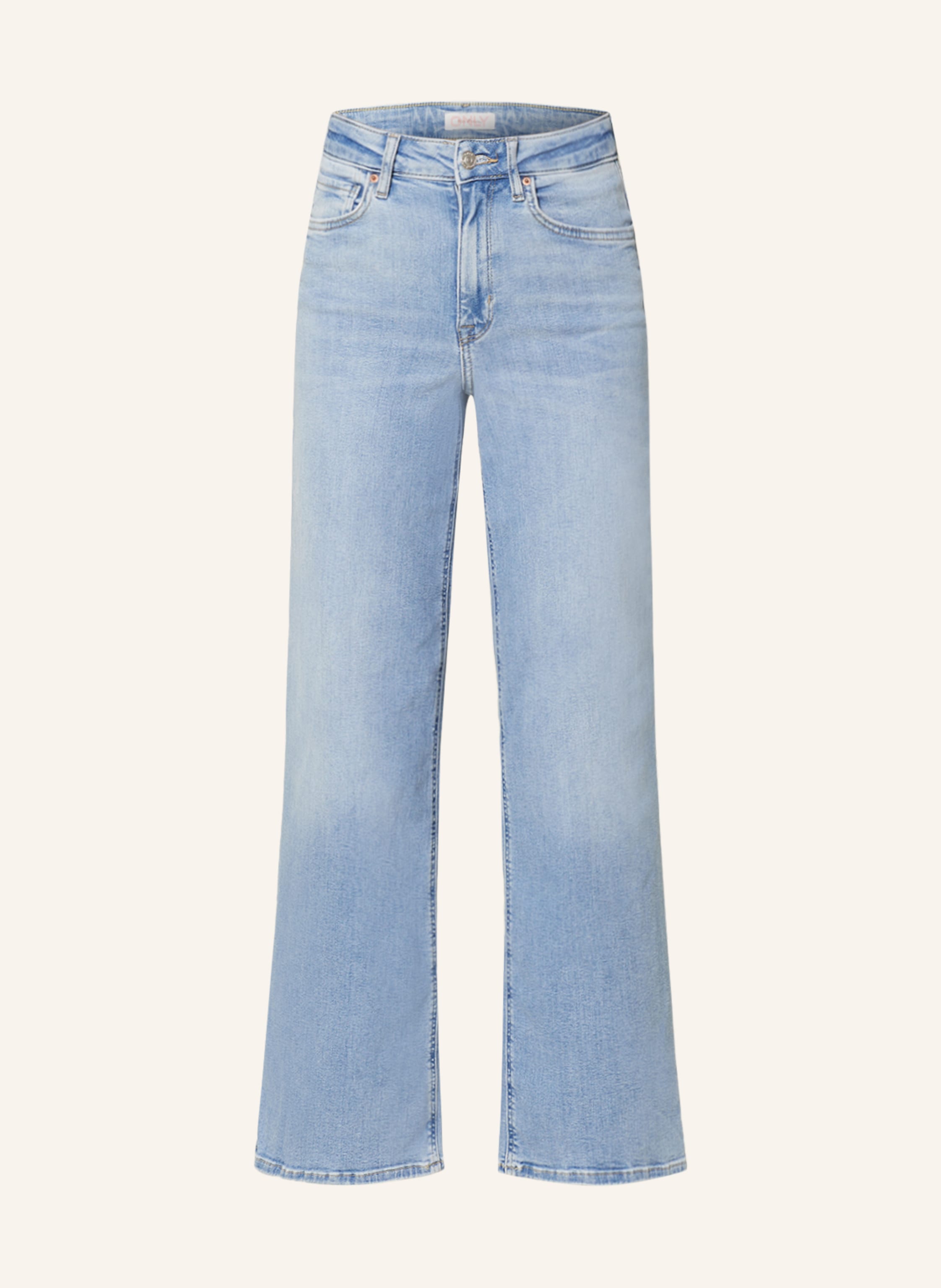 Gina tricot alex store low waist jeans