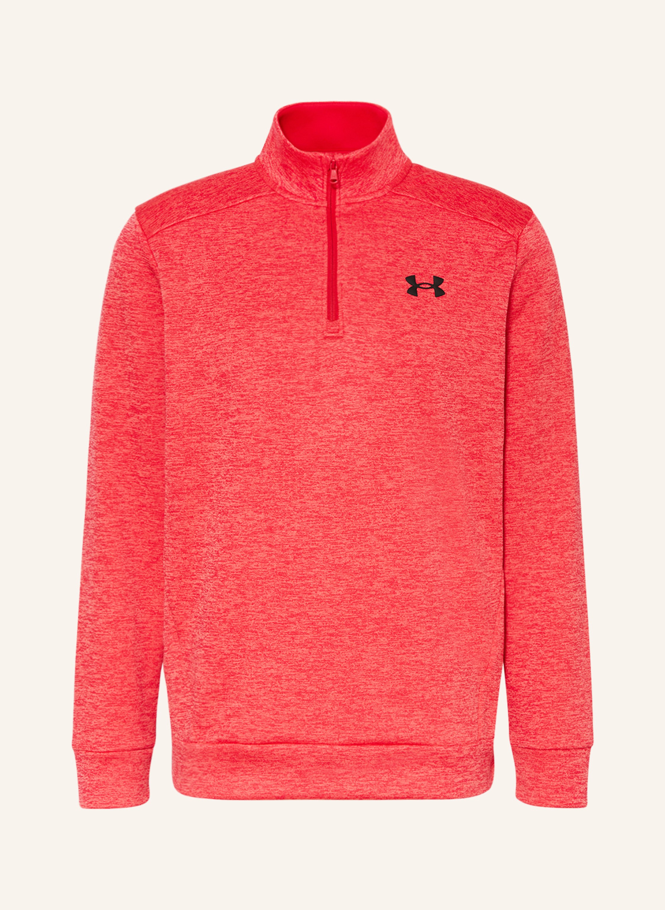 Under armour clearance golf roll neck