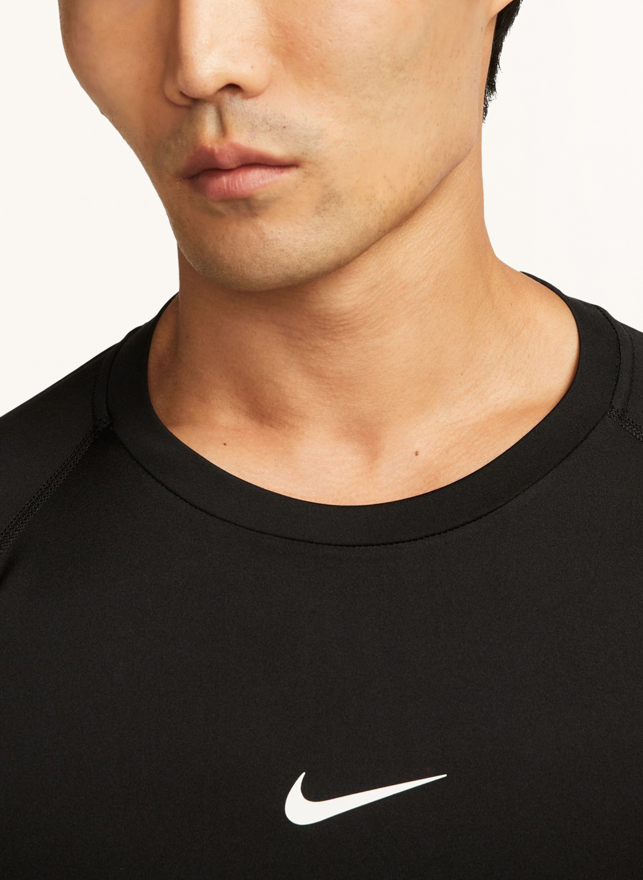 Thumbnail - Nike Longsleeve Nike Pro schwarz