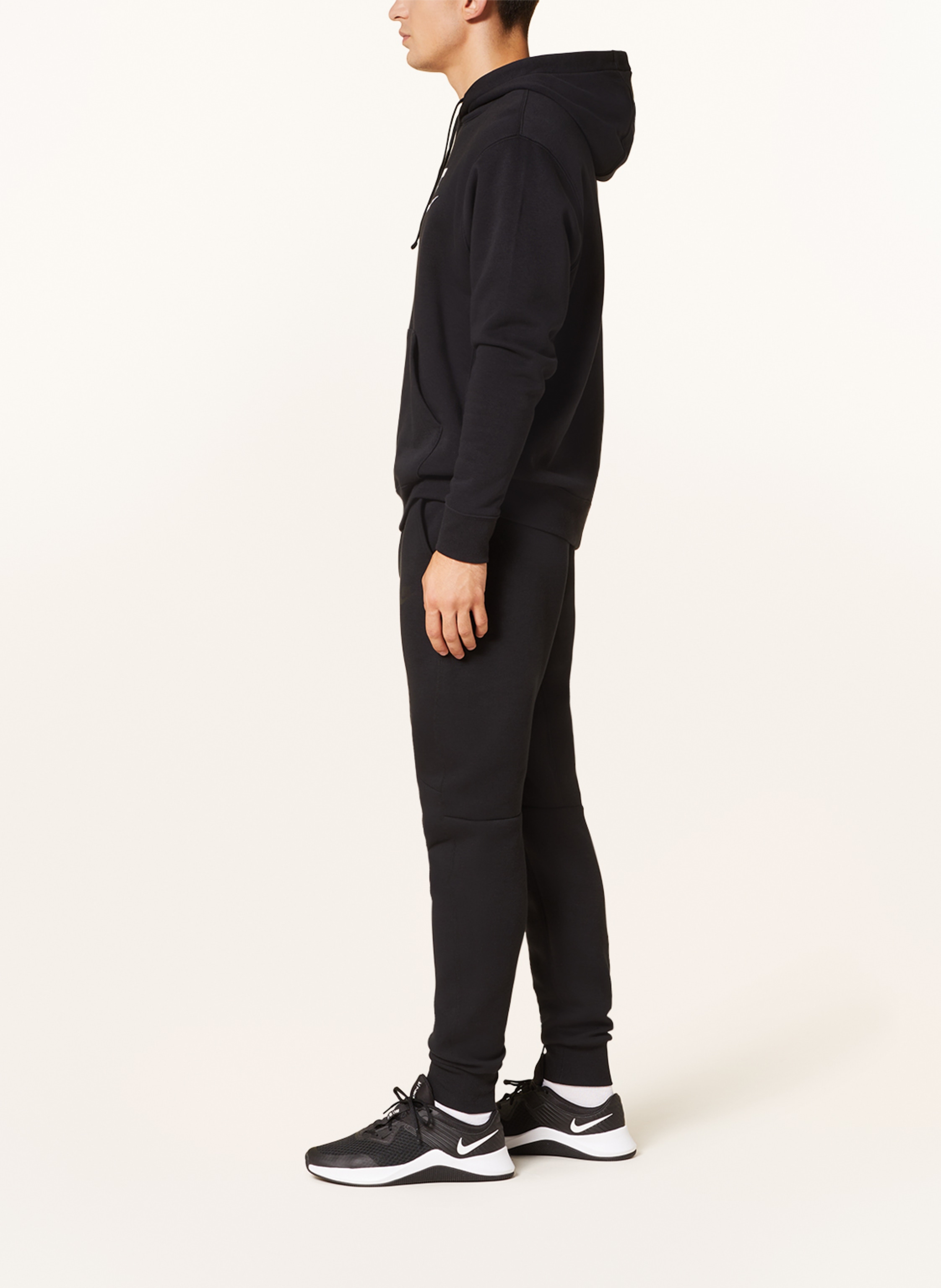 Thumbnail - Nike Sweatpants Tech Fleece schwarz