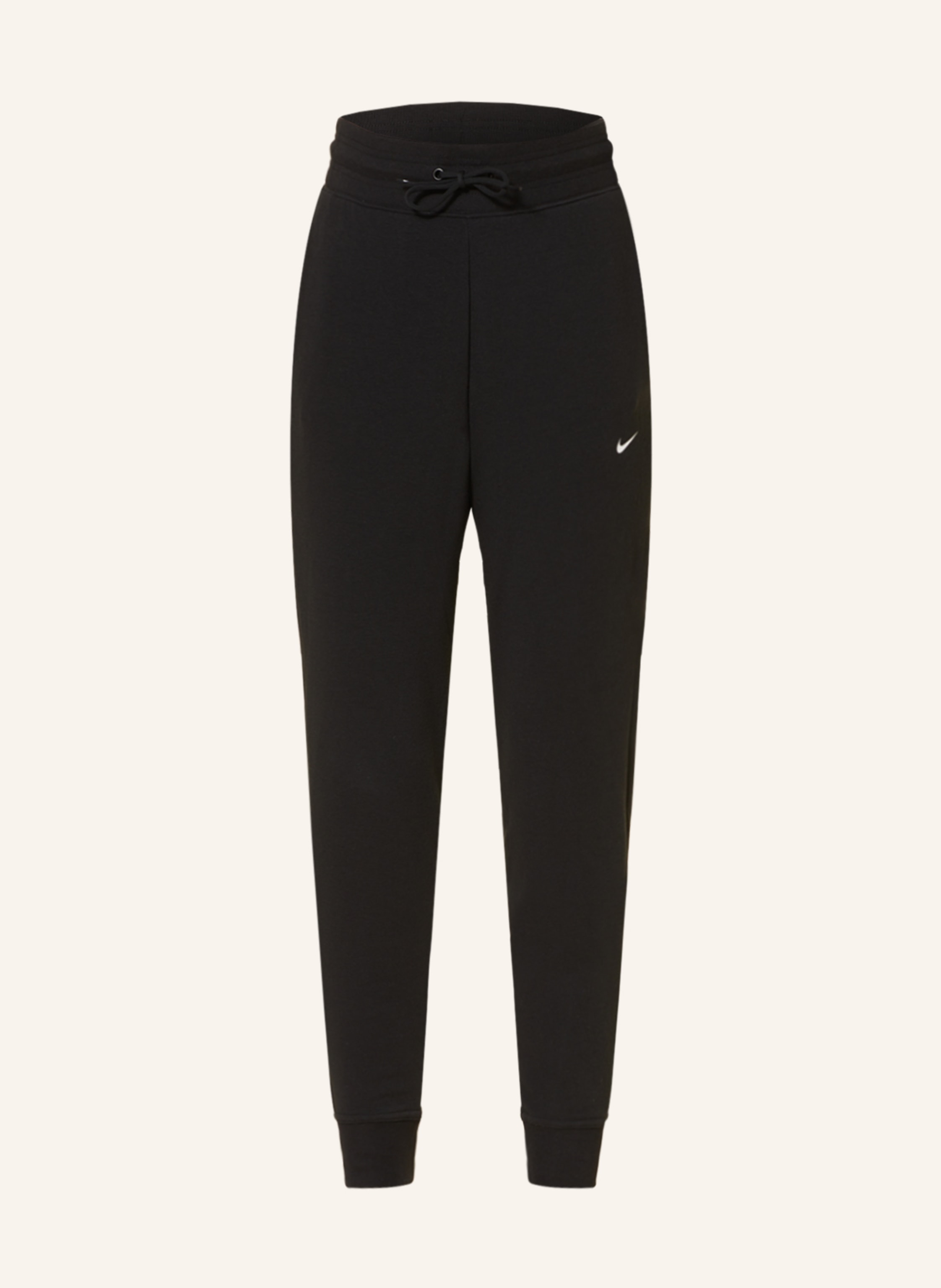 Nike Sweatpants DRI FIT ON in black