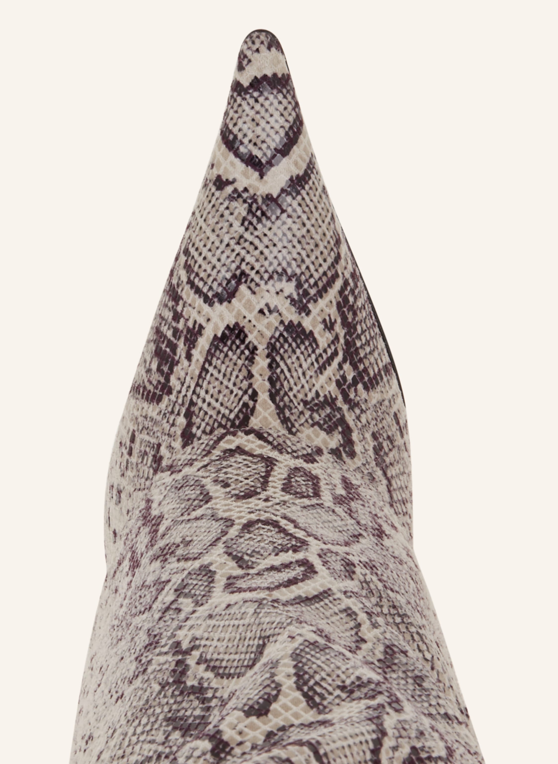 Thumbnail - Gia Borghini Stiefel Rosie 31 grau