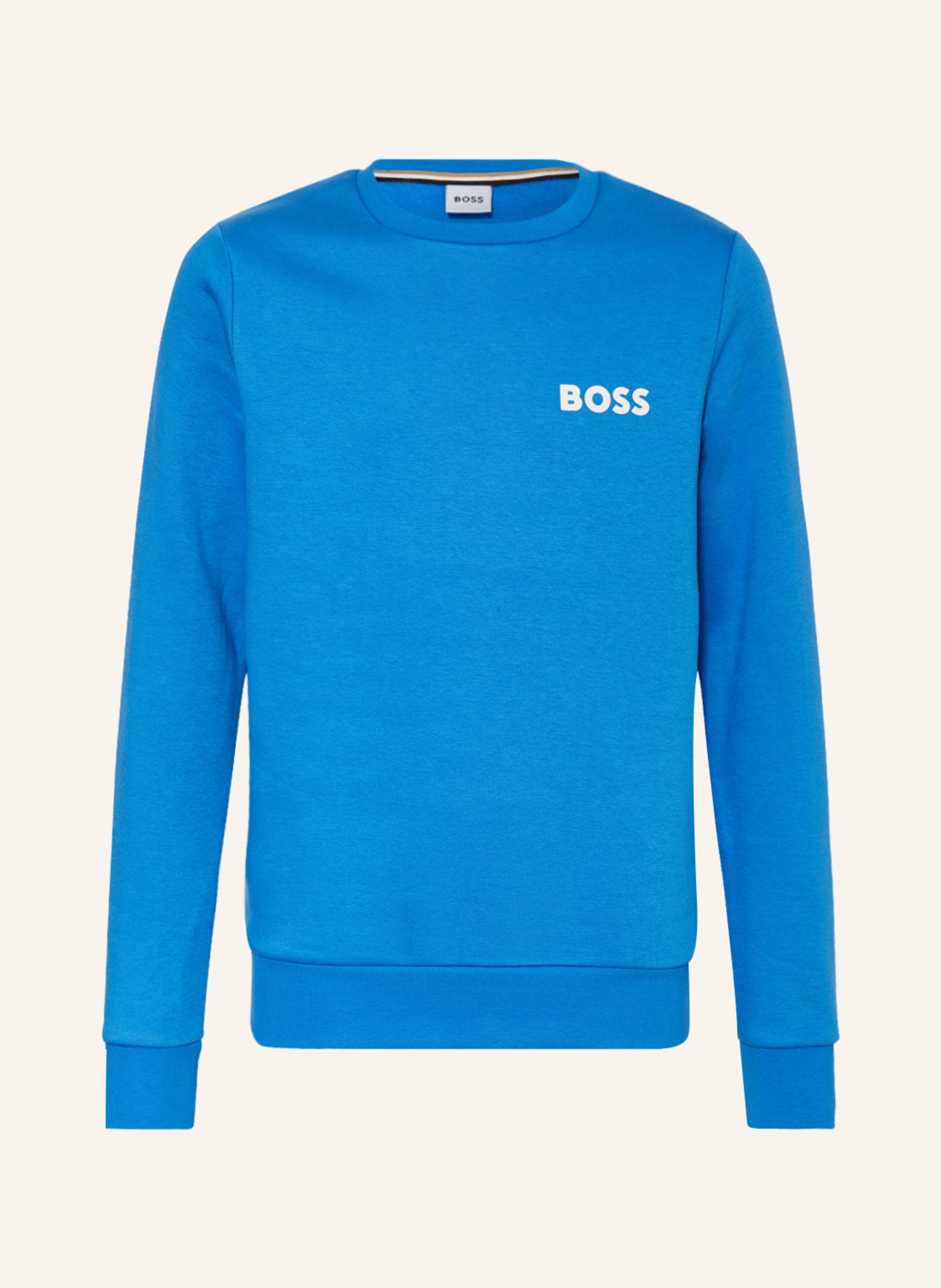 Hugo boss new arrivals crew sweatshirt