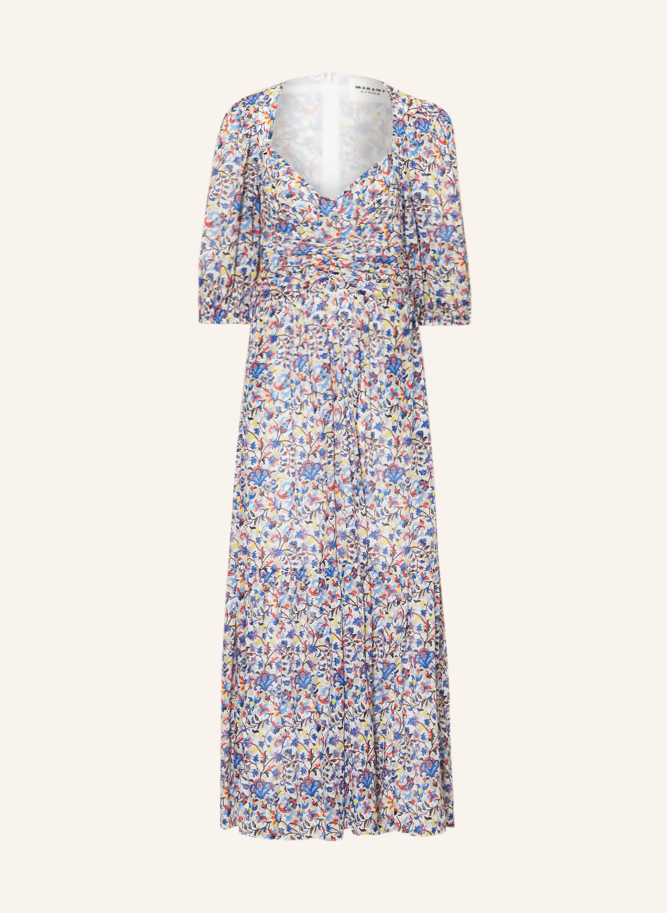 Robe reese bash online