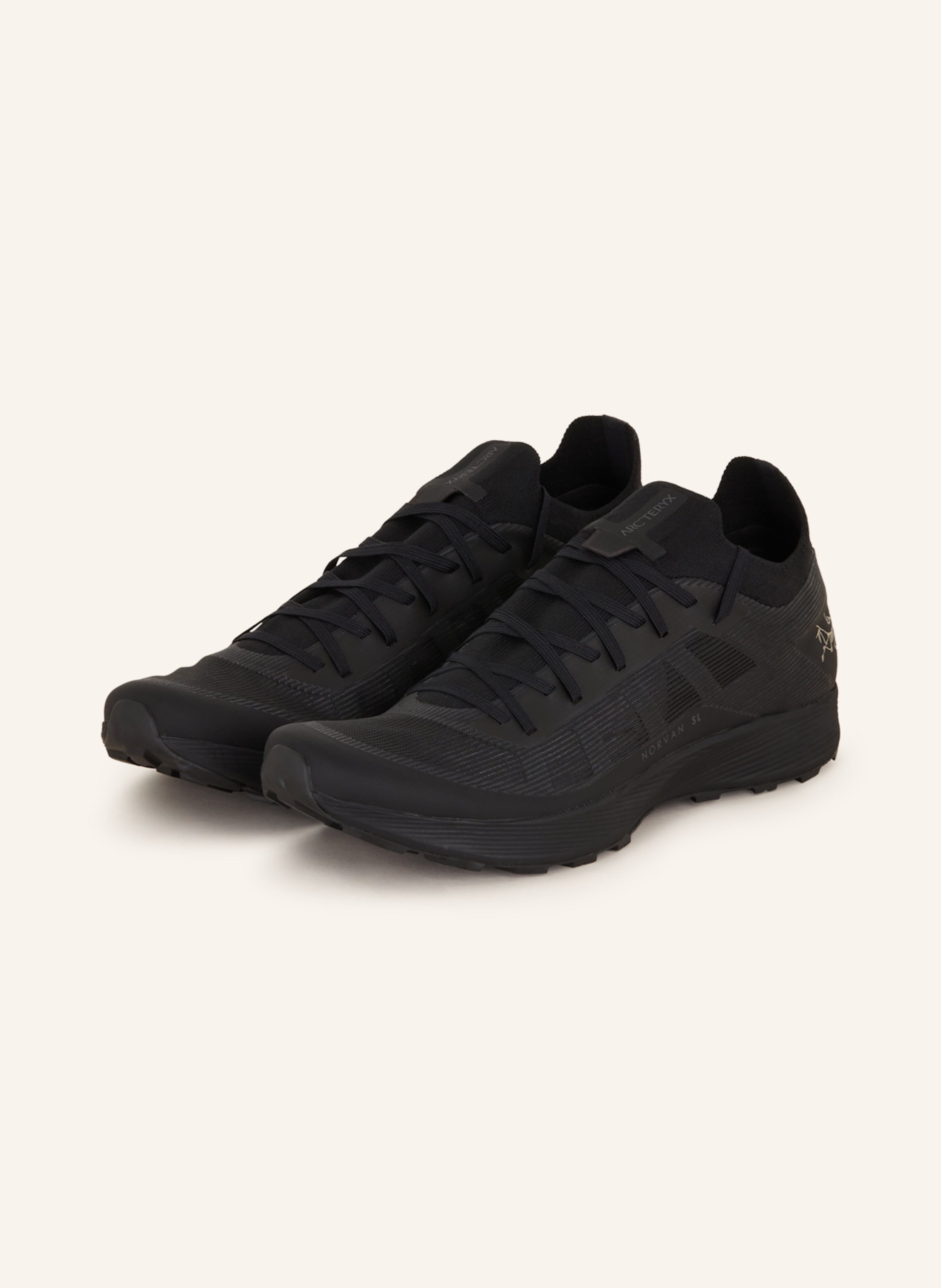Norvan sl clearance
