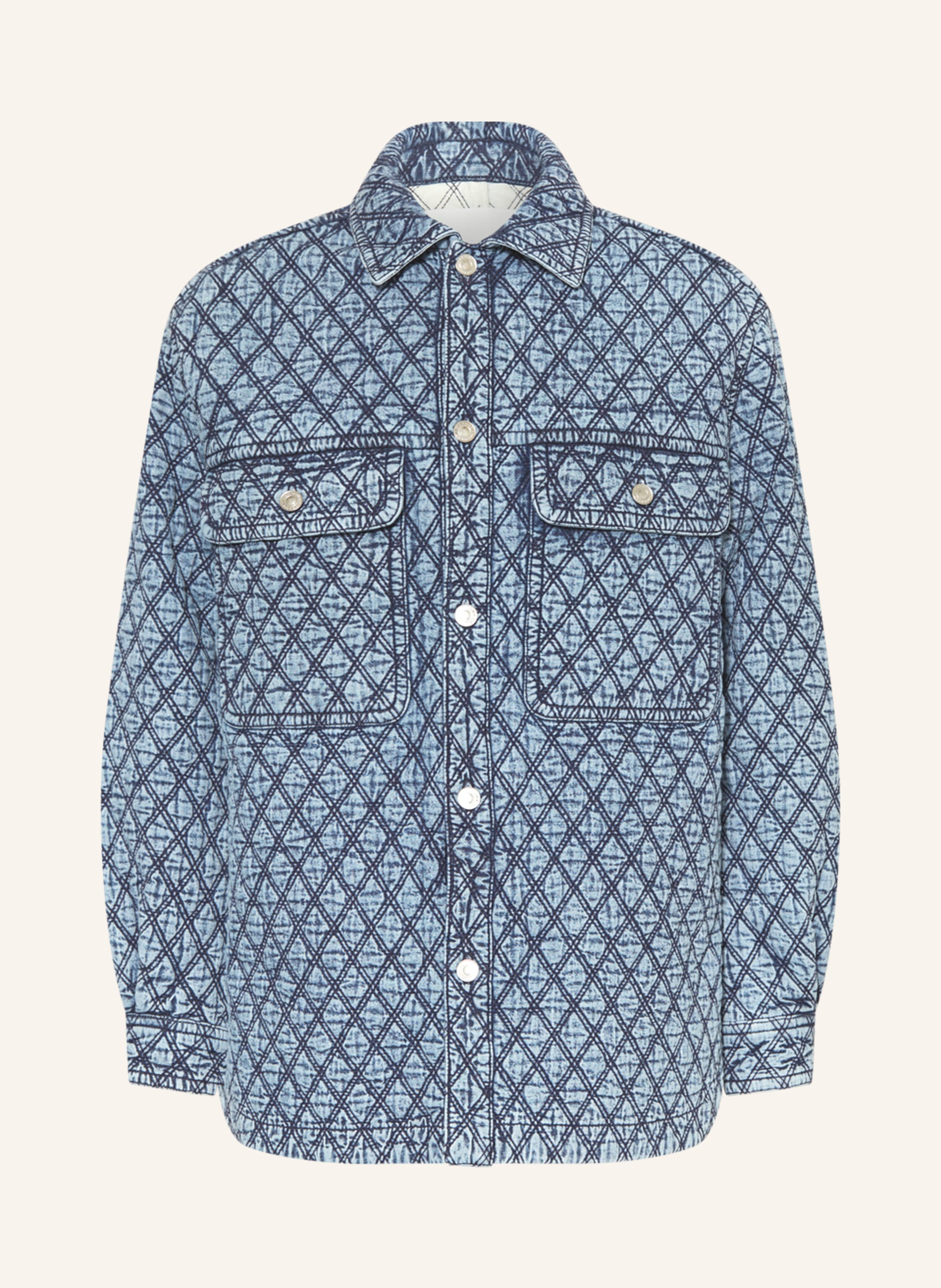 Isabel marant best sale freedom sweatshirt