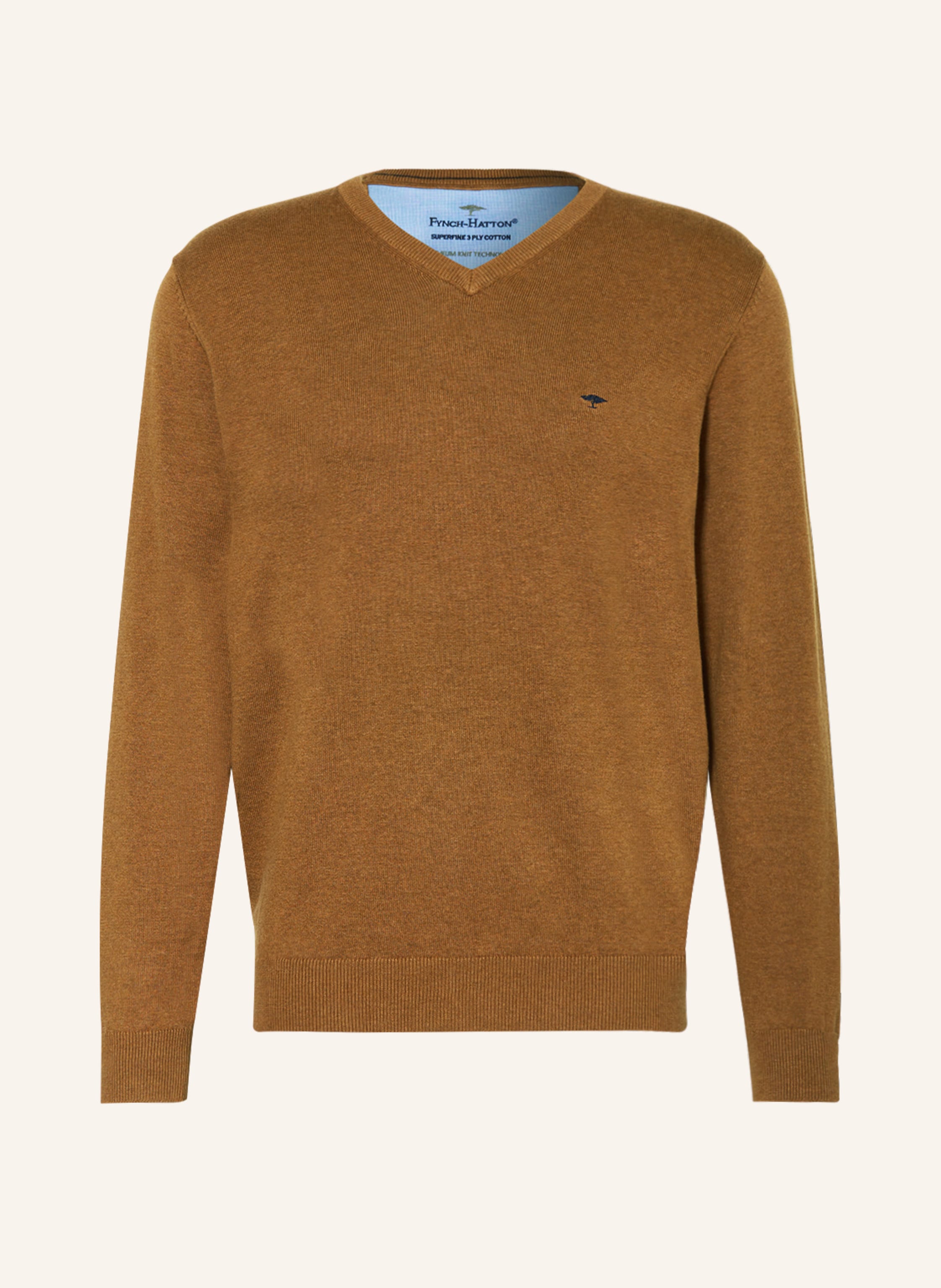 Fynch top hatton sweaters
