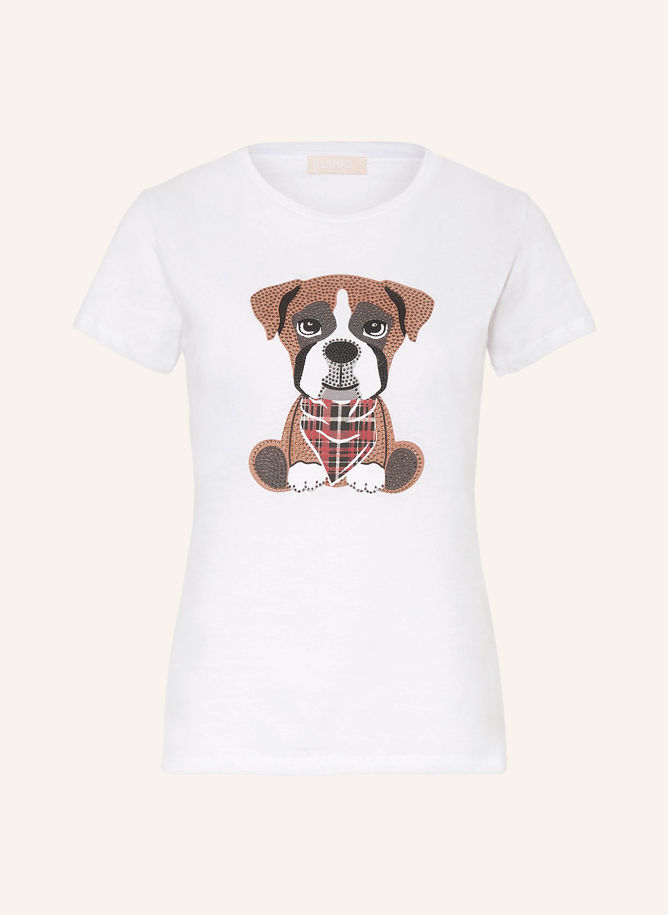 T shirt shop liu jo