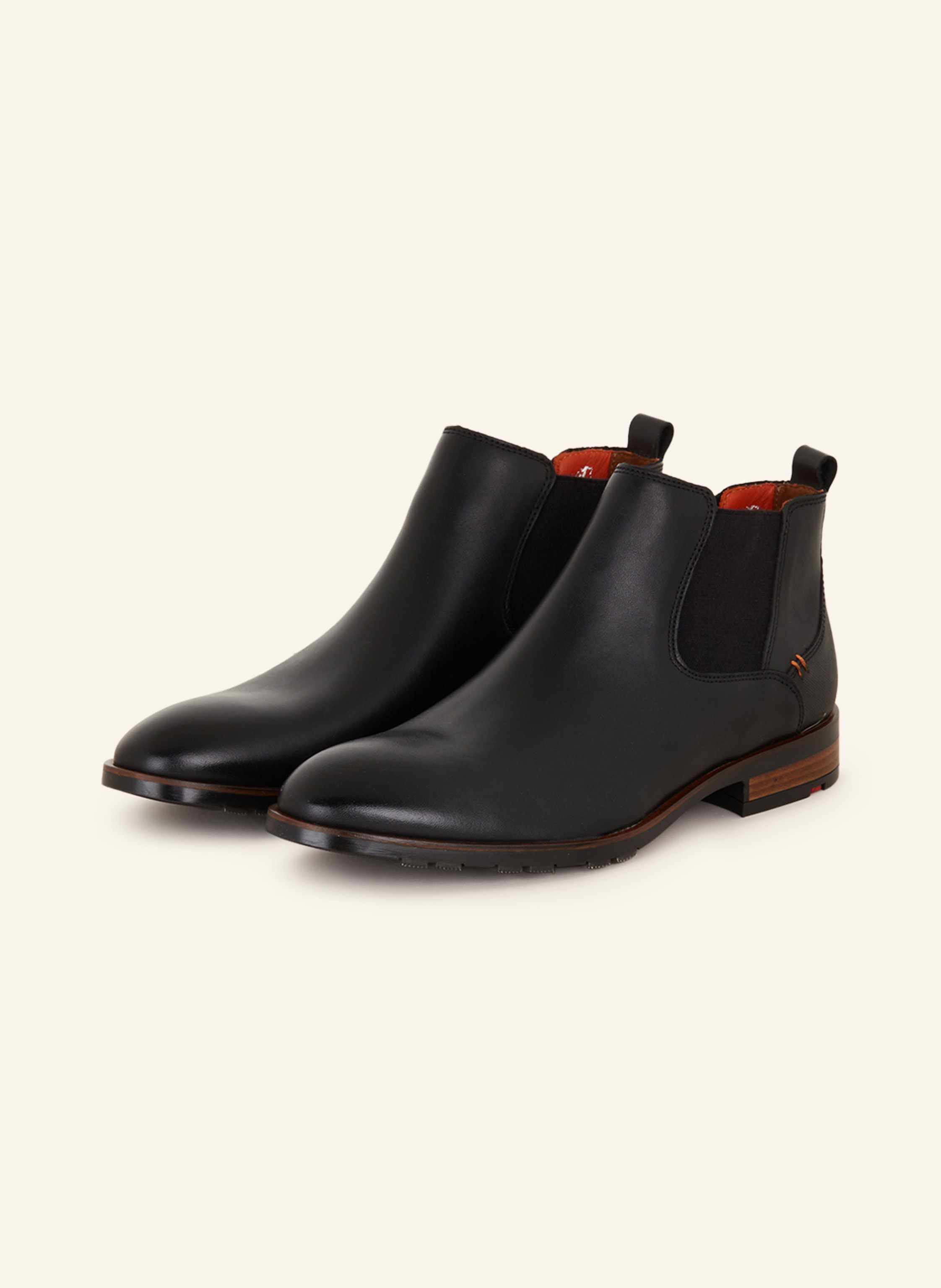 Lloyd chelsea boots outlet