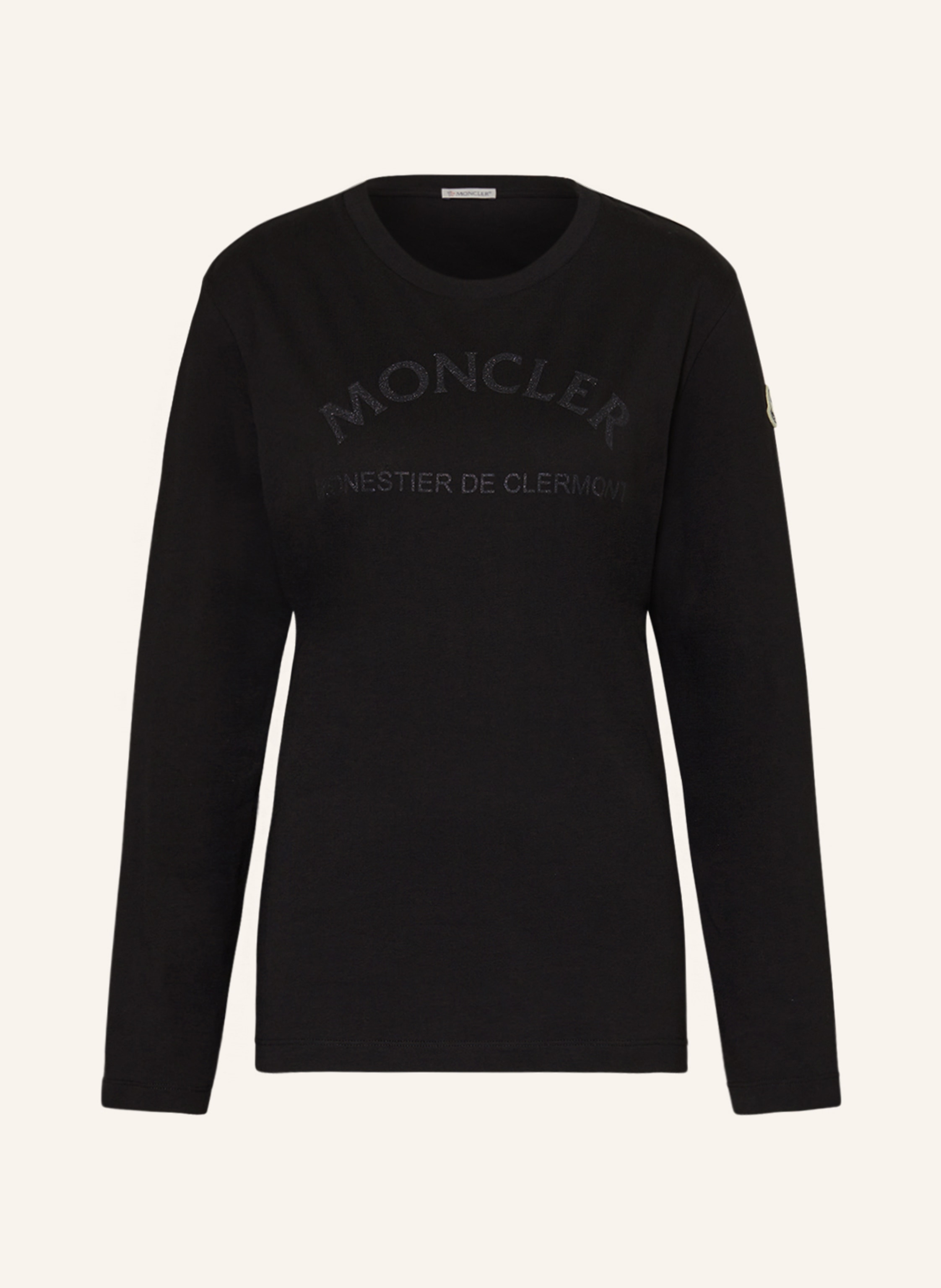 Moncler long sleeve discount