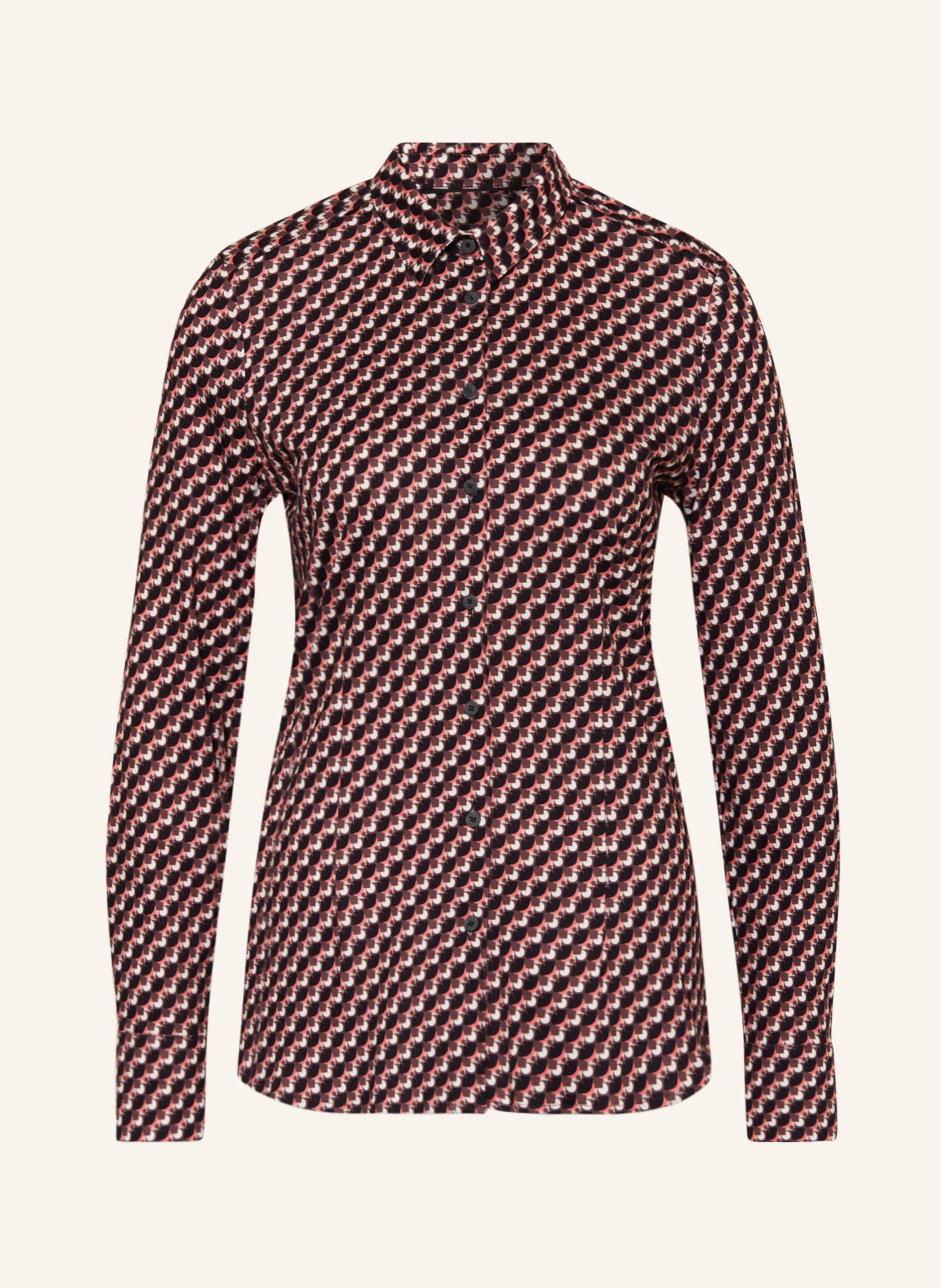 Bo small hotsell retro blouse