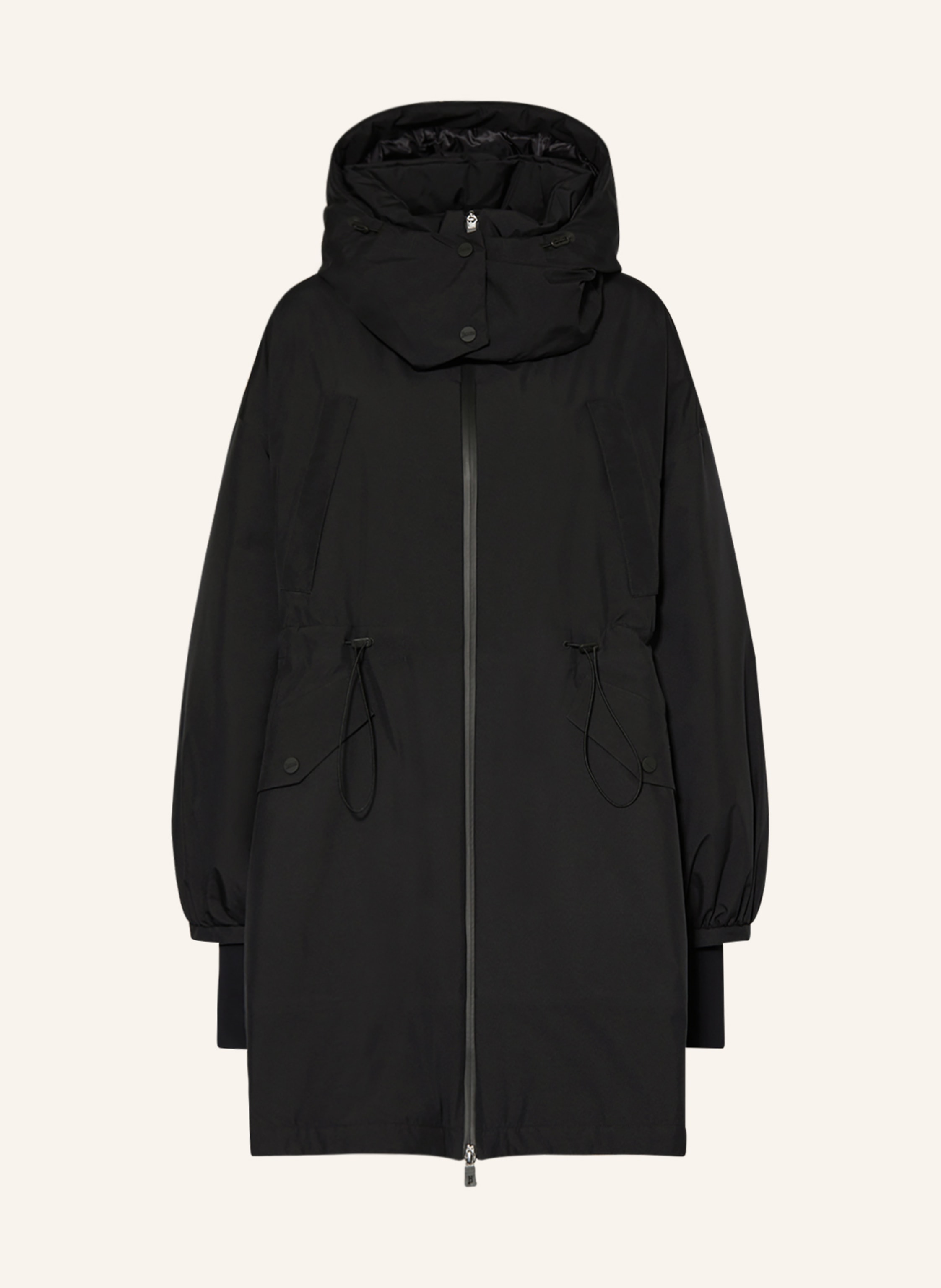 Herno hooded new arrivals coat