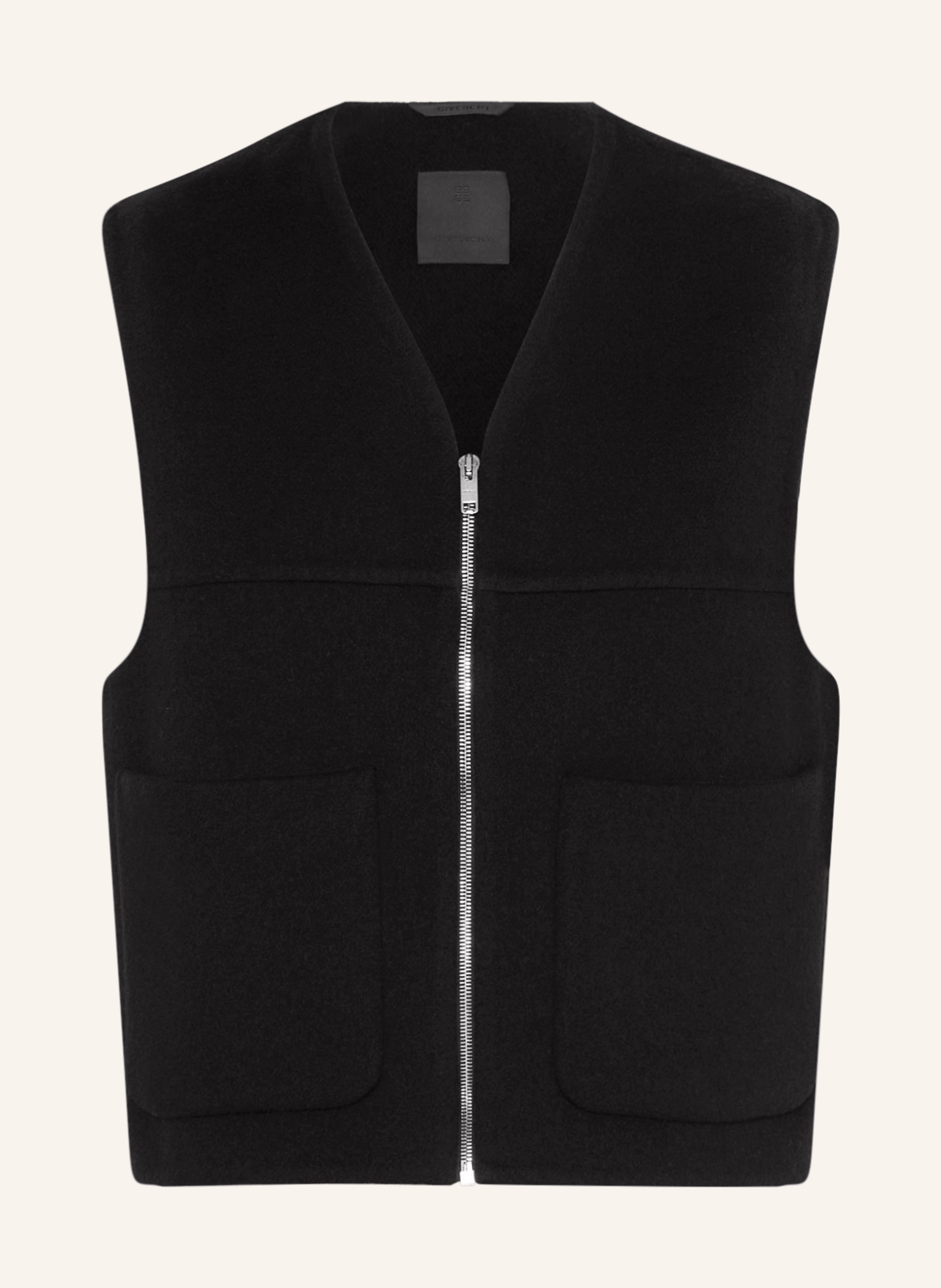 Givenchy vest top