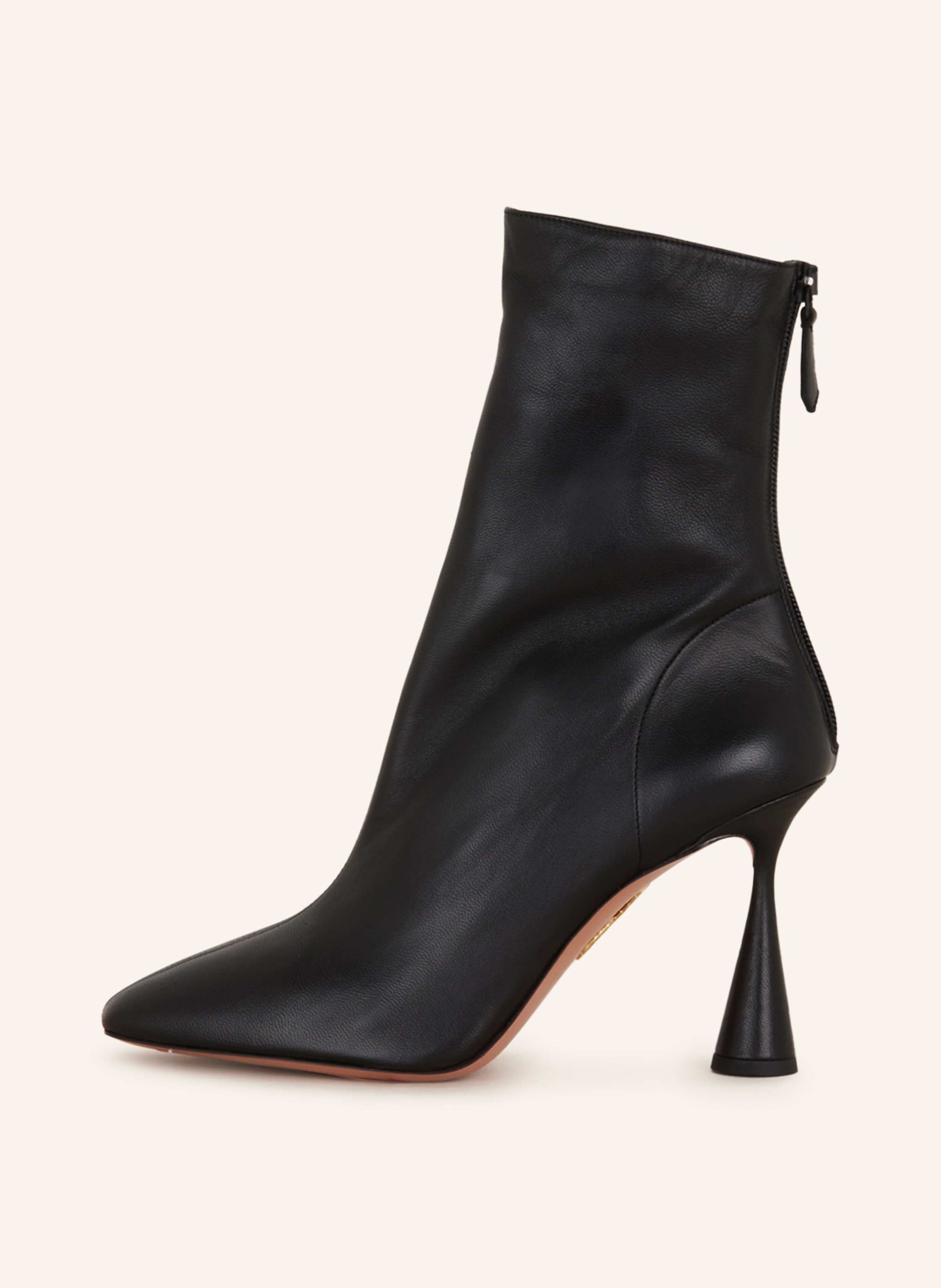 Thumbnail - Aquazzura Stiefeletten Amore schwarz