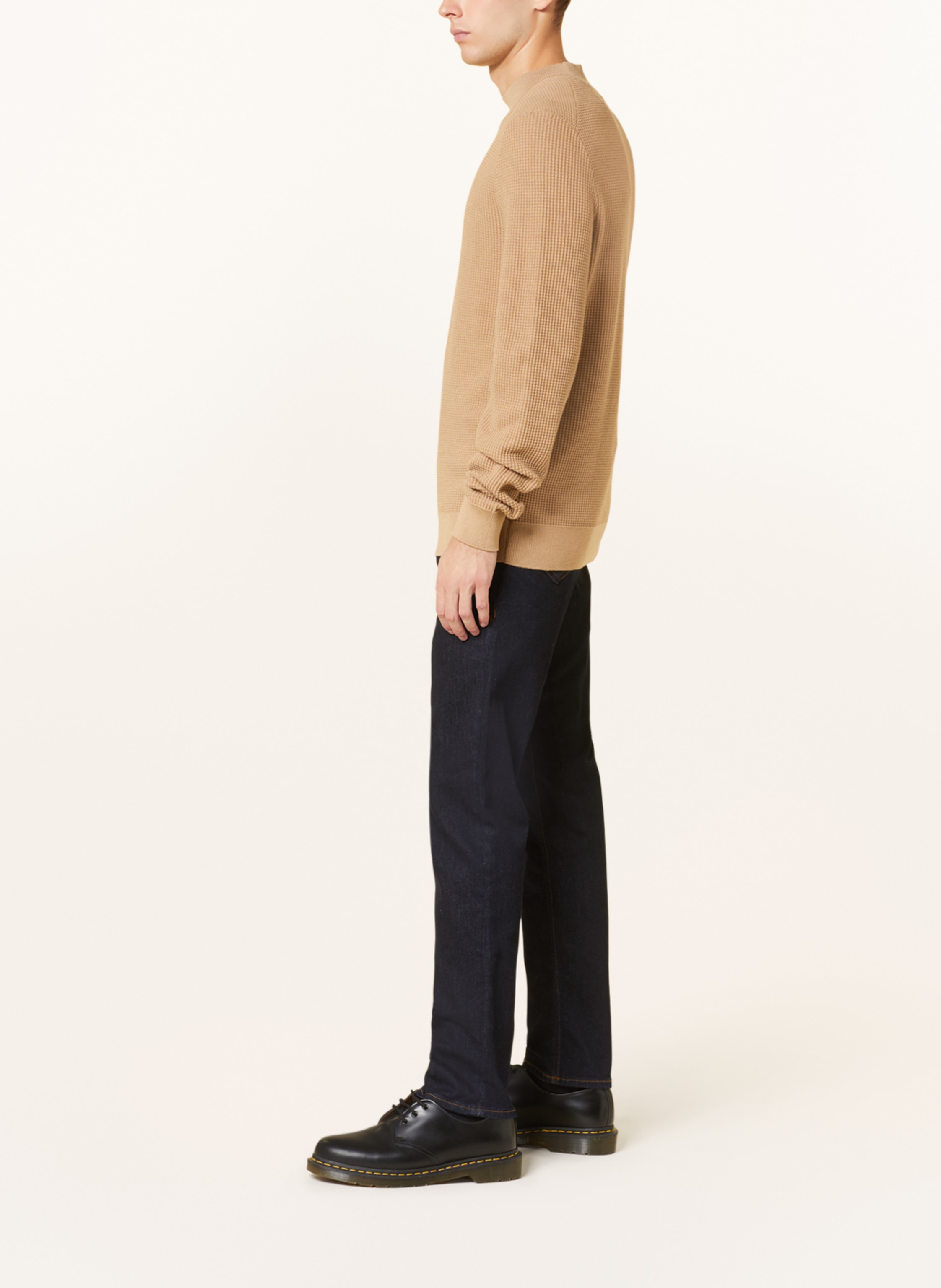 Thumbnail - Joop! Jeans Jeans Mitch Modern Fit blau