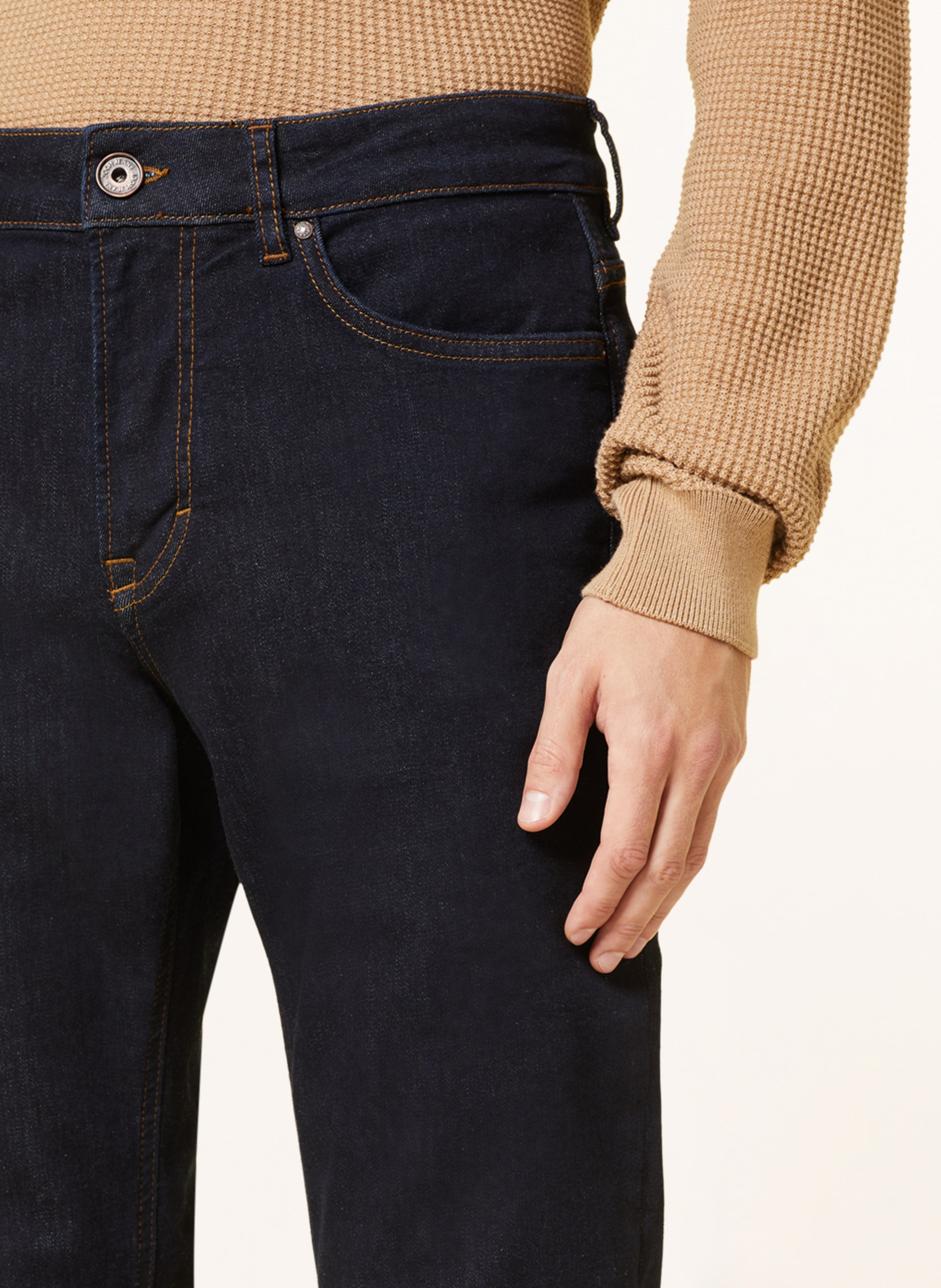 Thumbnail - Joop! Jeans Jeans Mitch Modern Fit blau