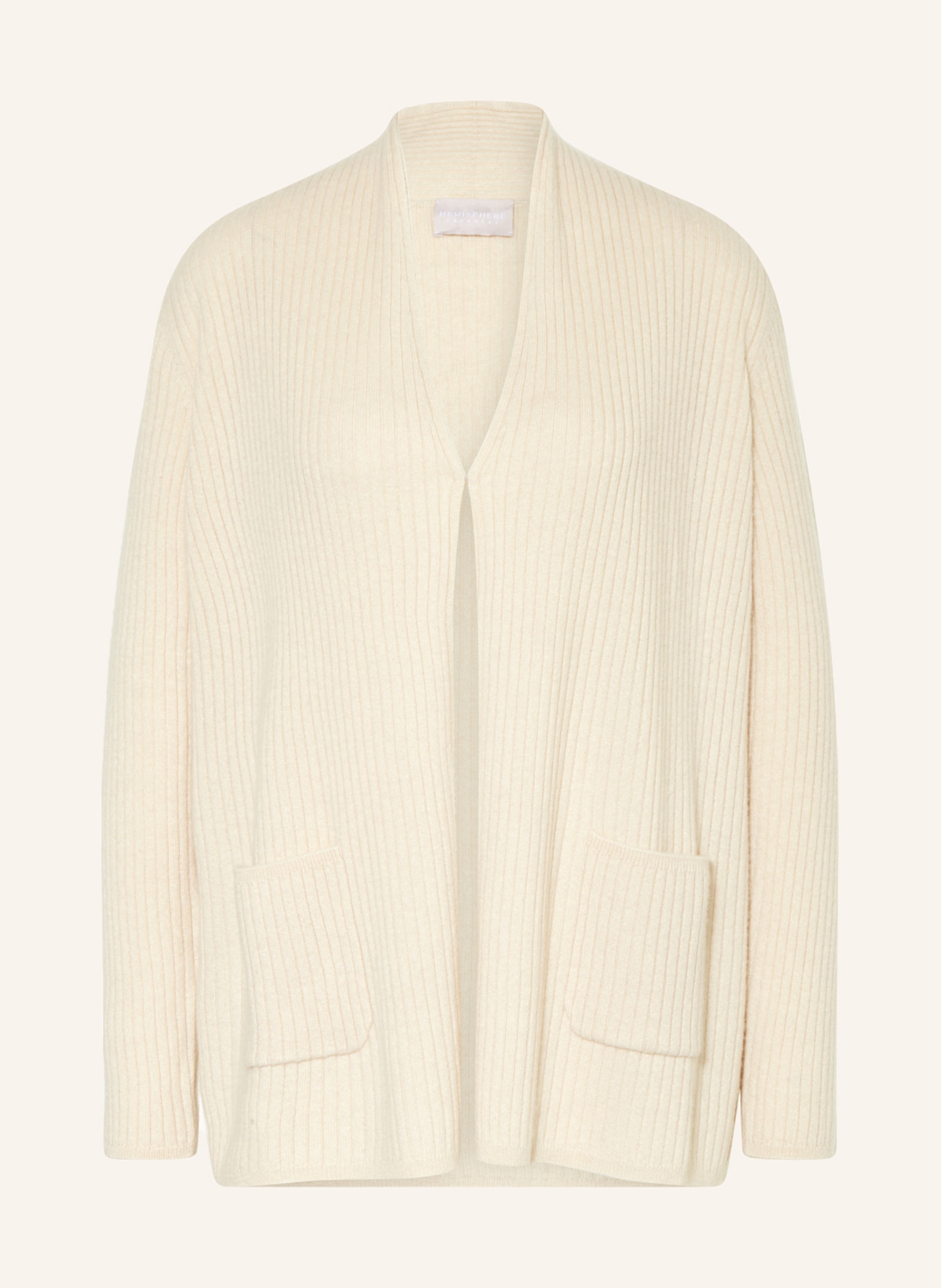 Hemisphere cashmere hotsell cardigan