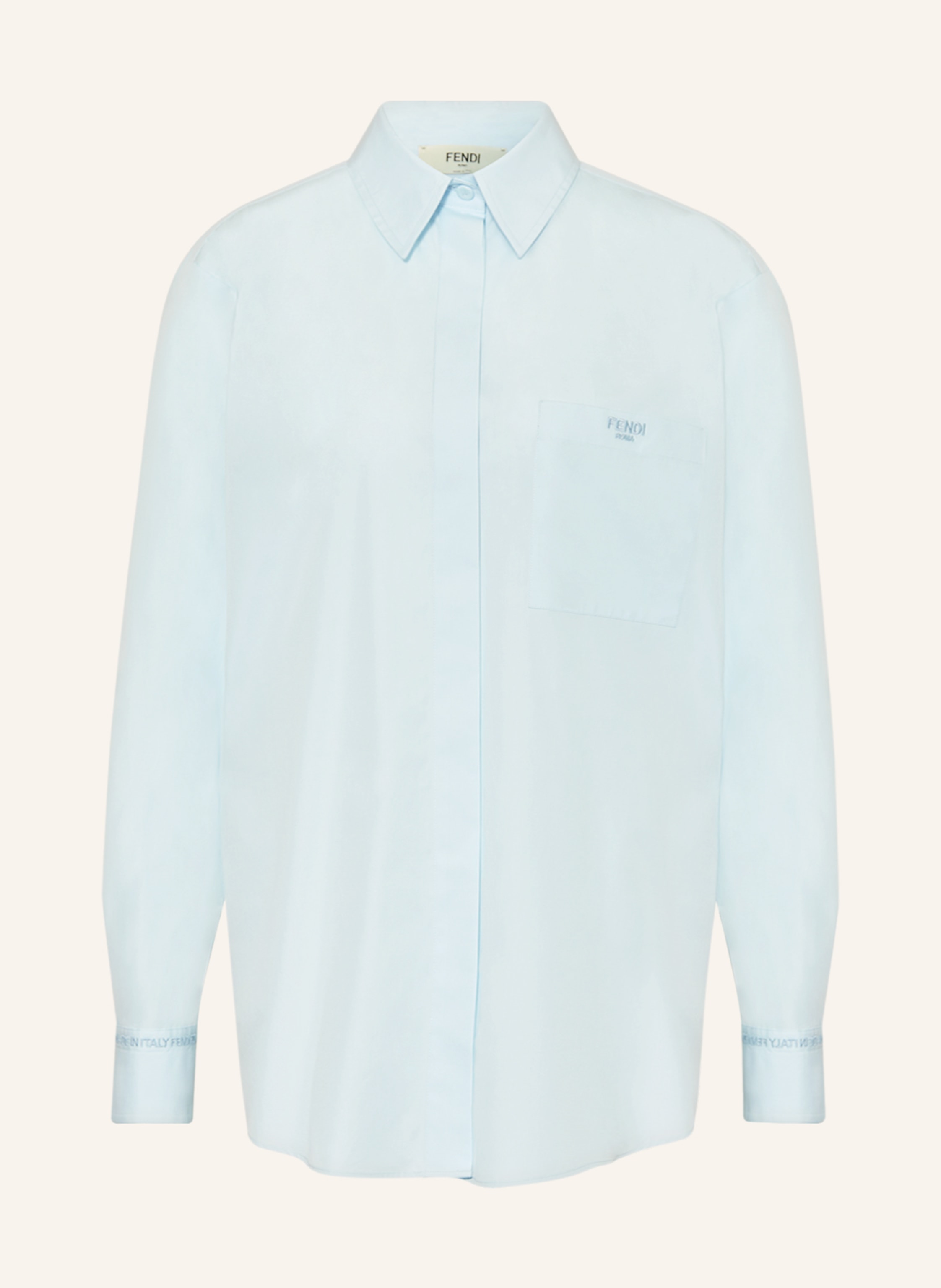 FENDI Shirt blouse