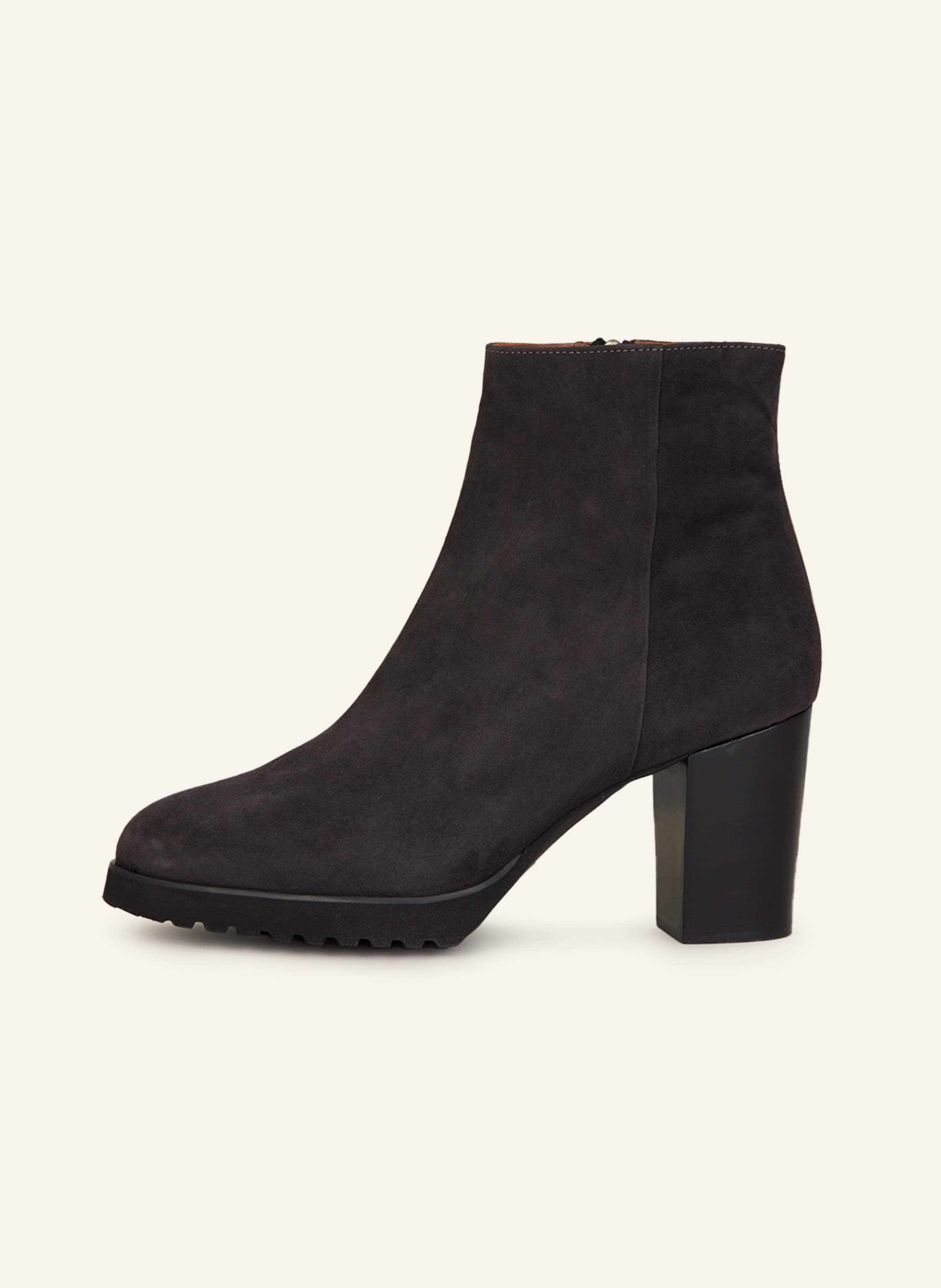 Thumbnail - Viamercanti Stiefeletten Kajo grau