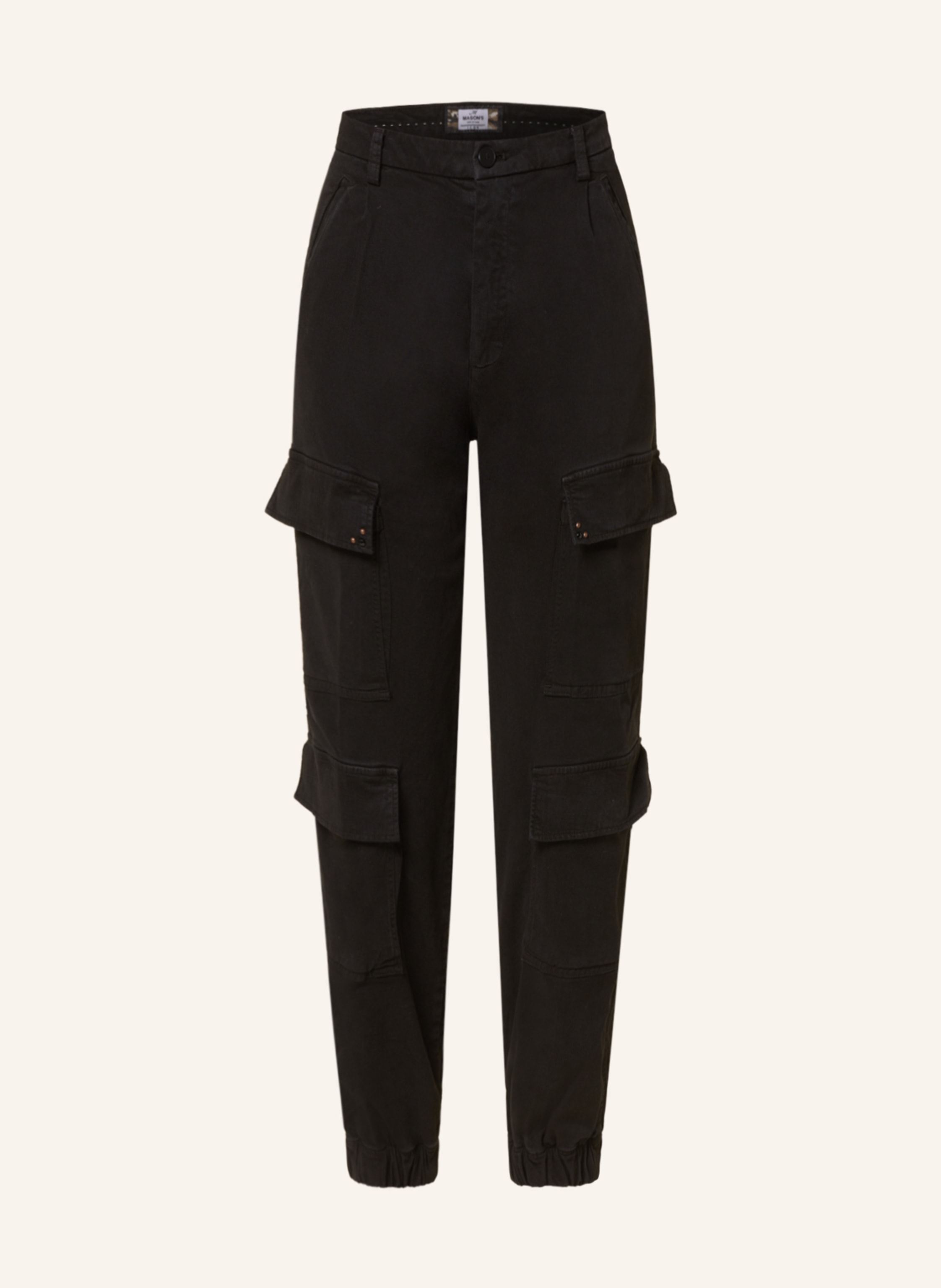 Masons cargo pants on sale