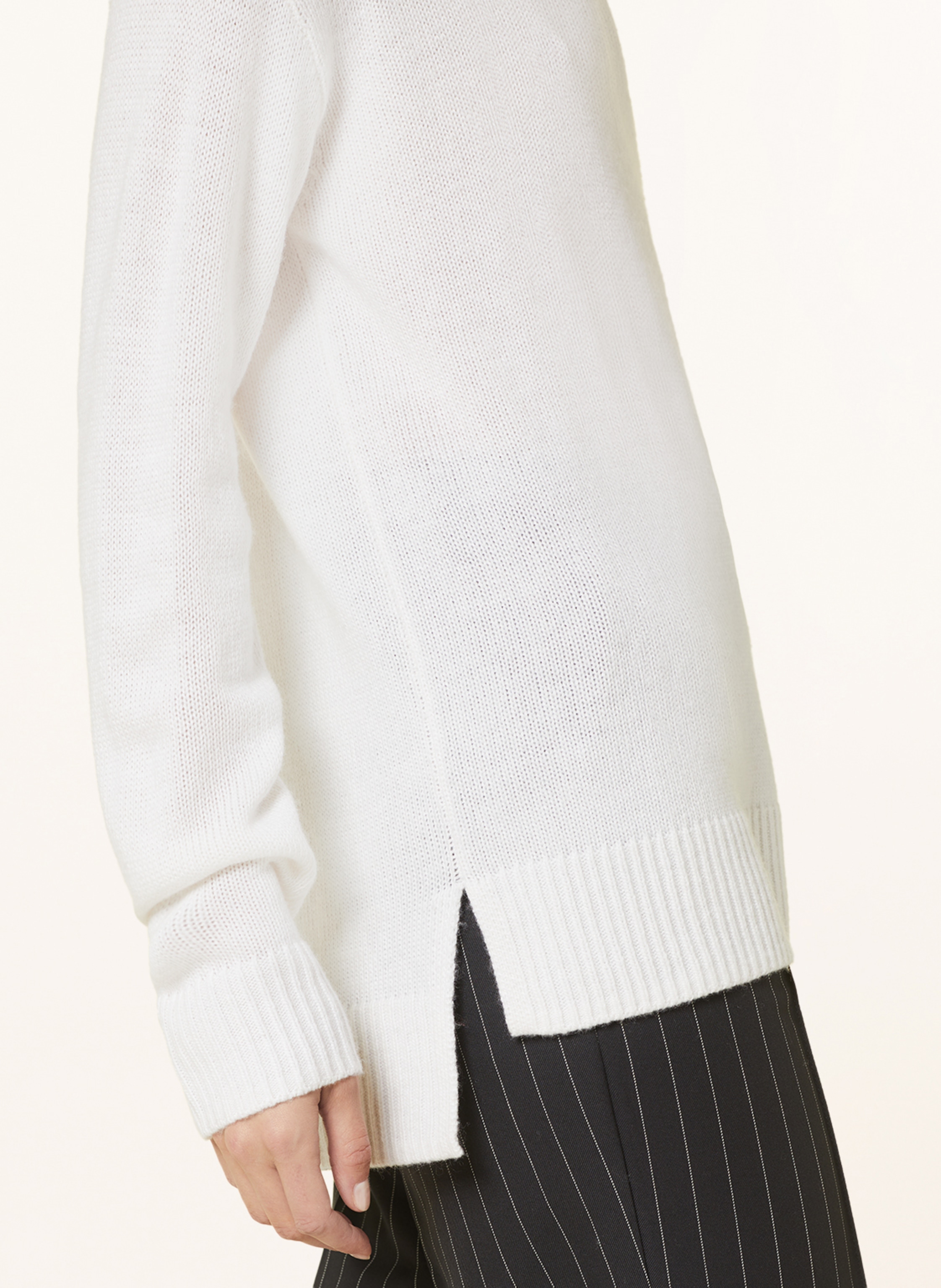 Thumbnail - Darling Harbour Pullover weiss