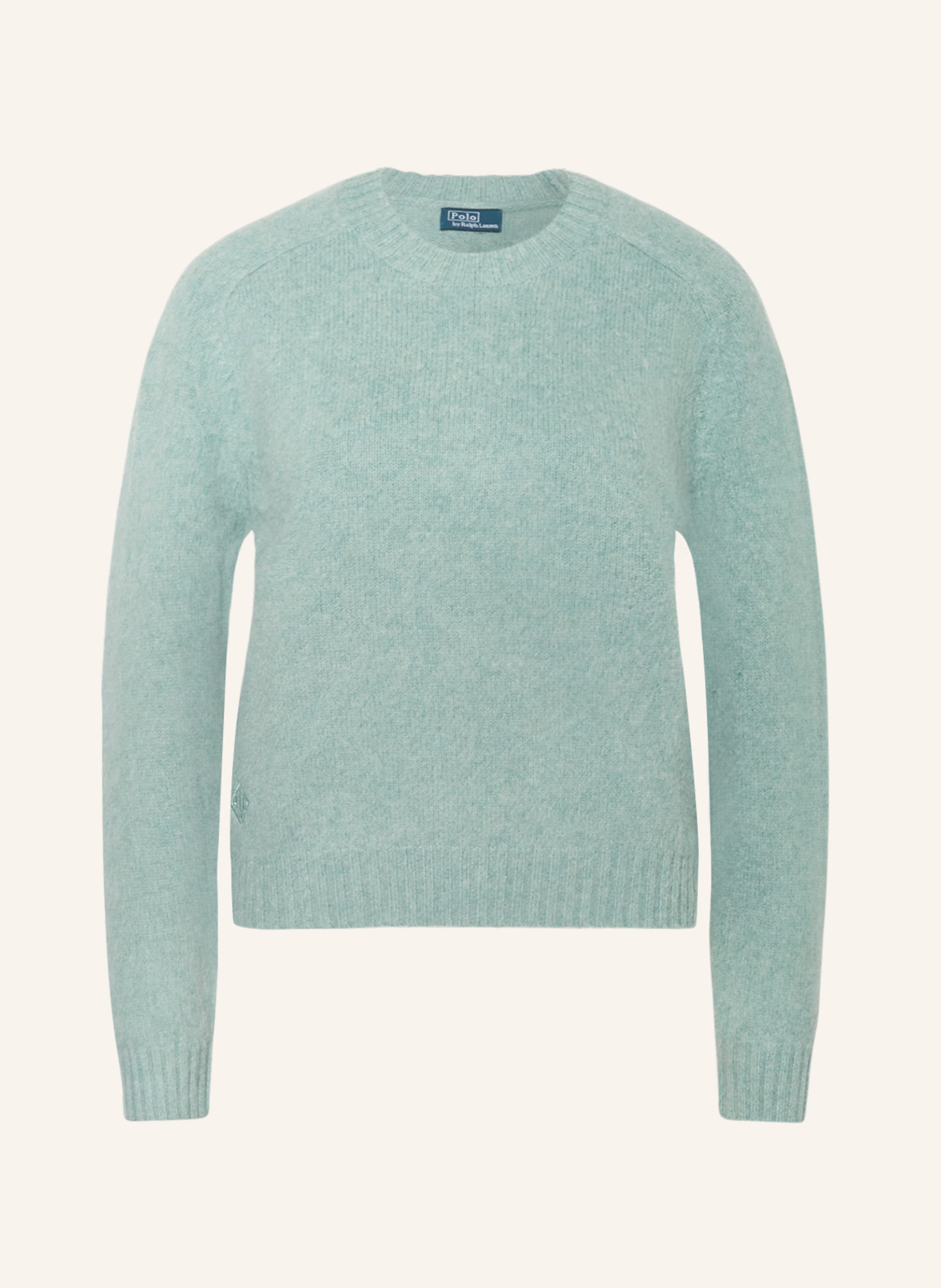 Ralph lauren jumper store green