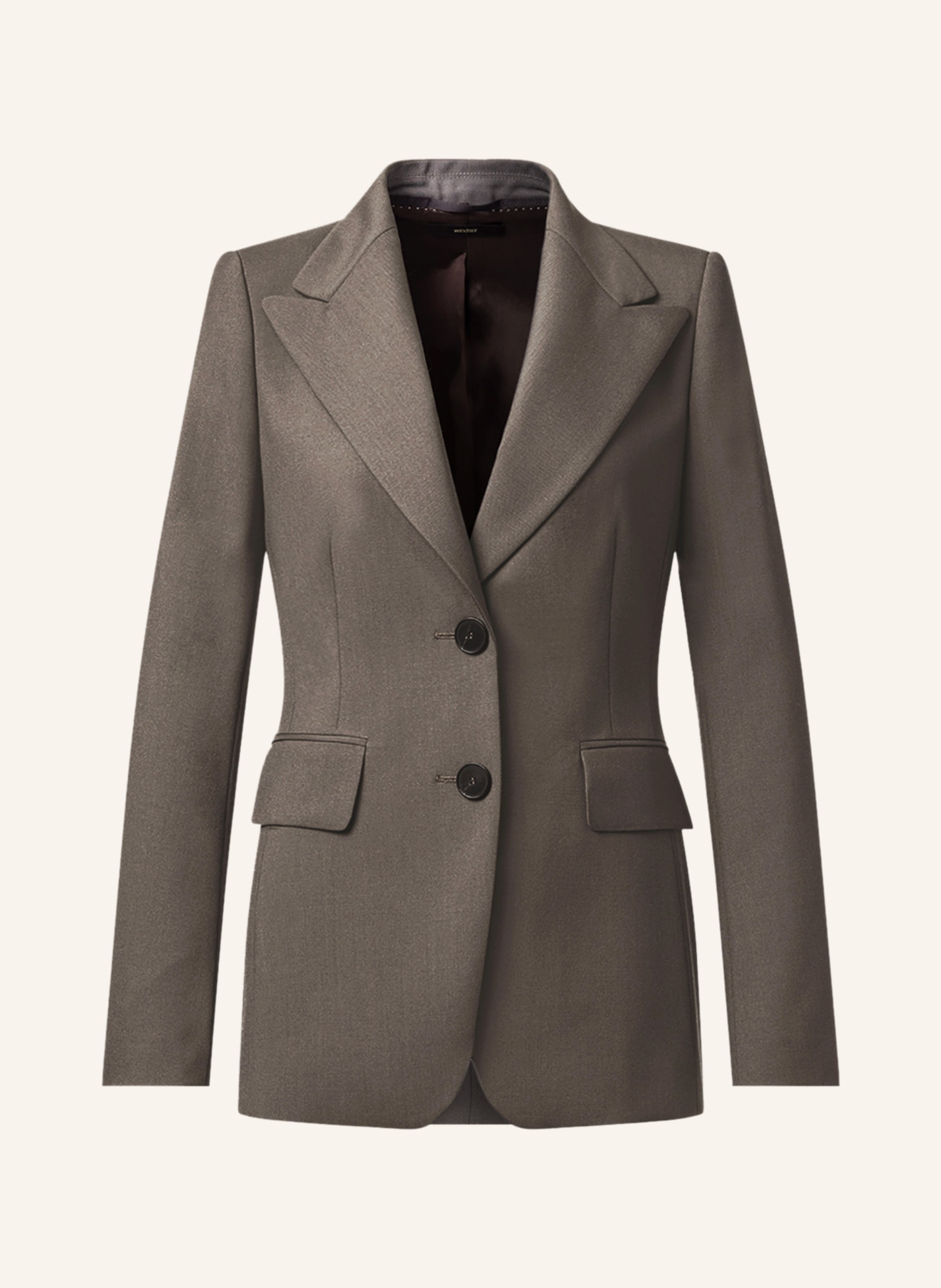 Rag bone windsor blazer top