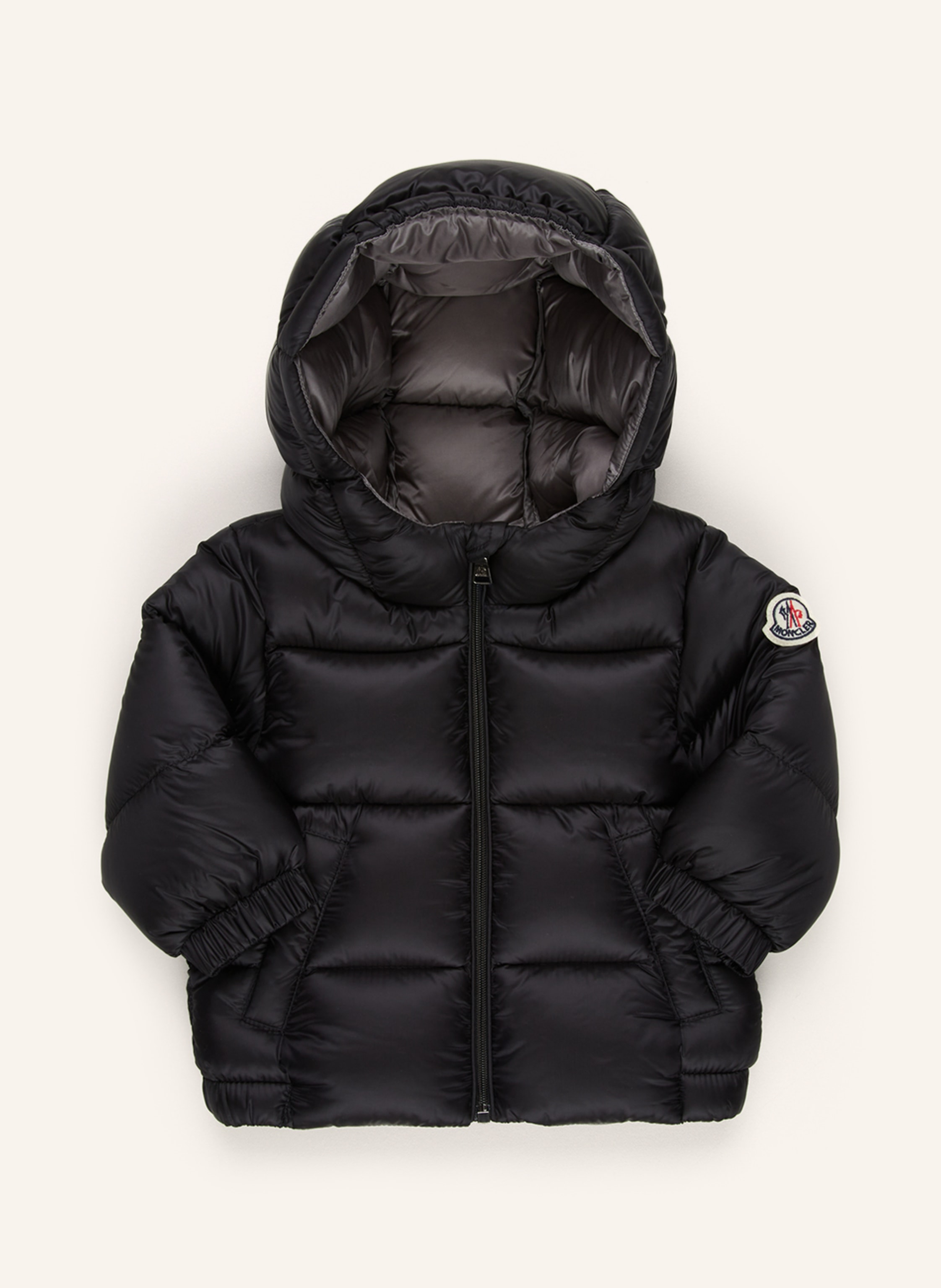 MONCLER enfant Daunenjacke NEW MACAIRE BABY