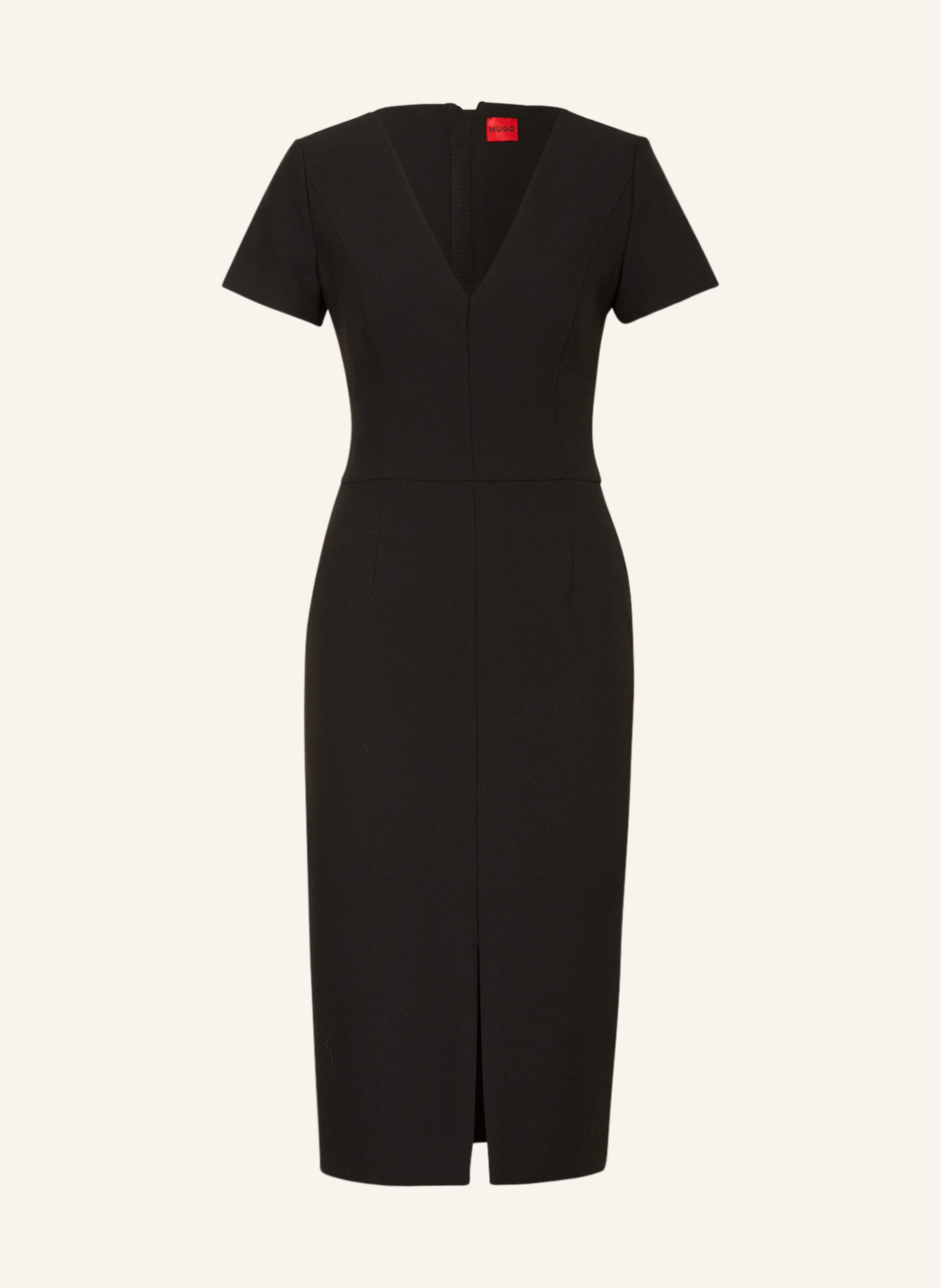 HUGO Sheath dress KALAMARA