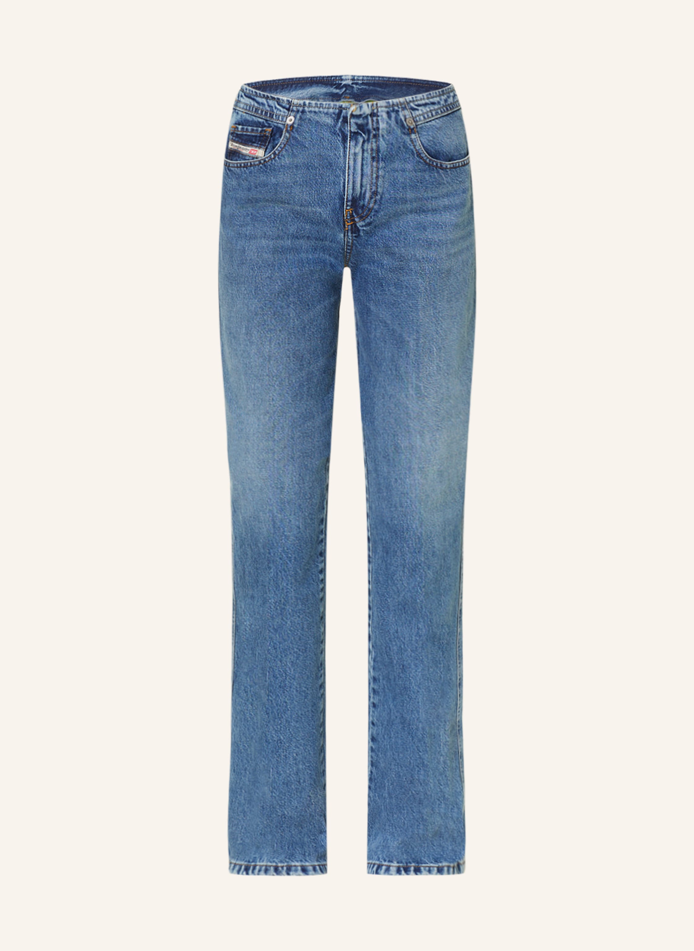 DIESEL Jeans D-ESCRIPTION in 01 denim