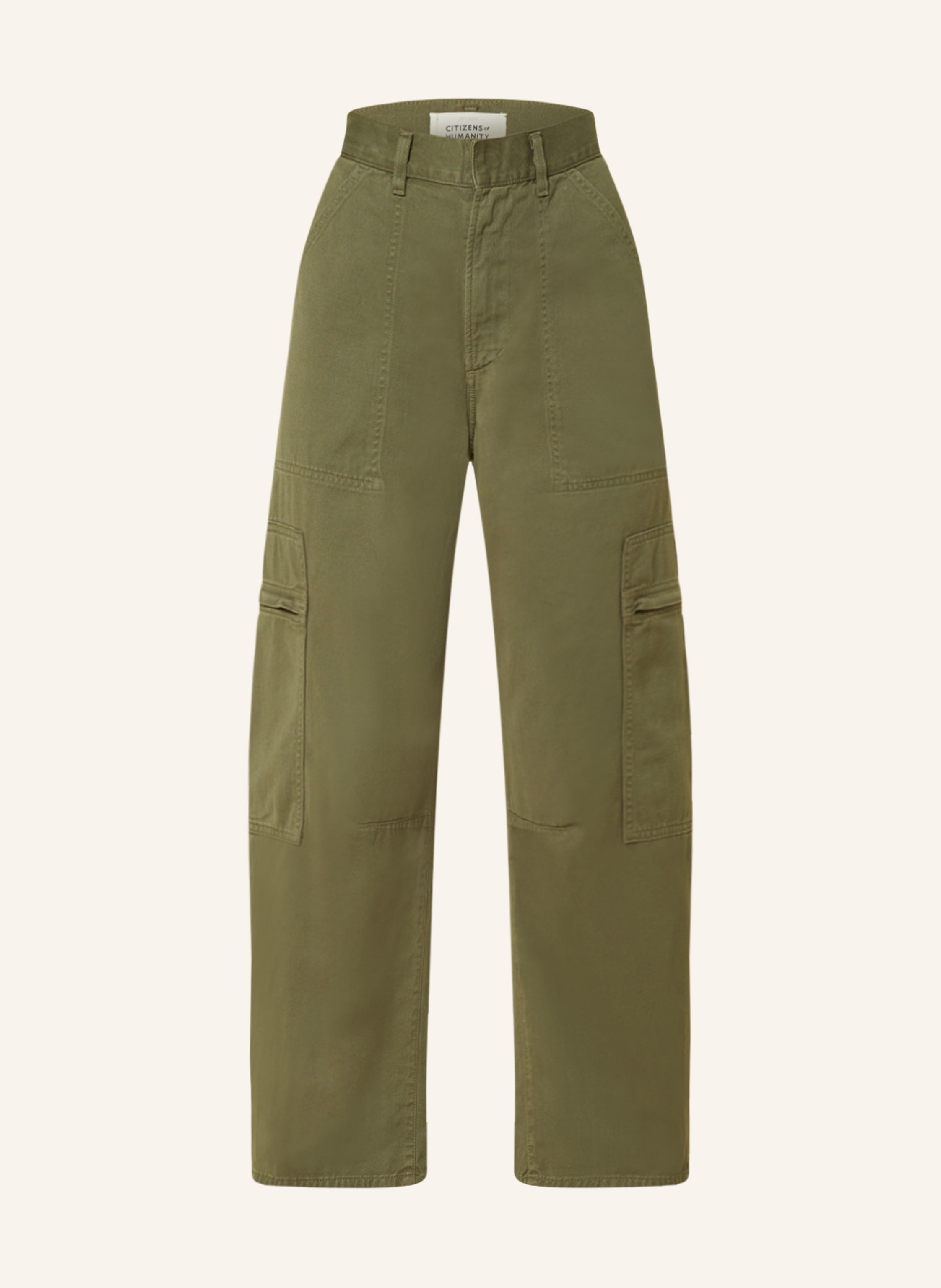 Citizens of sales humanity cargo pants