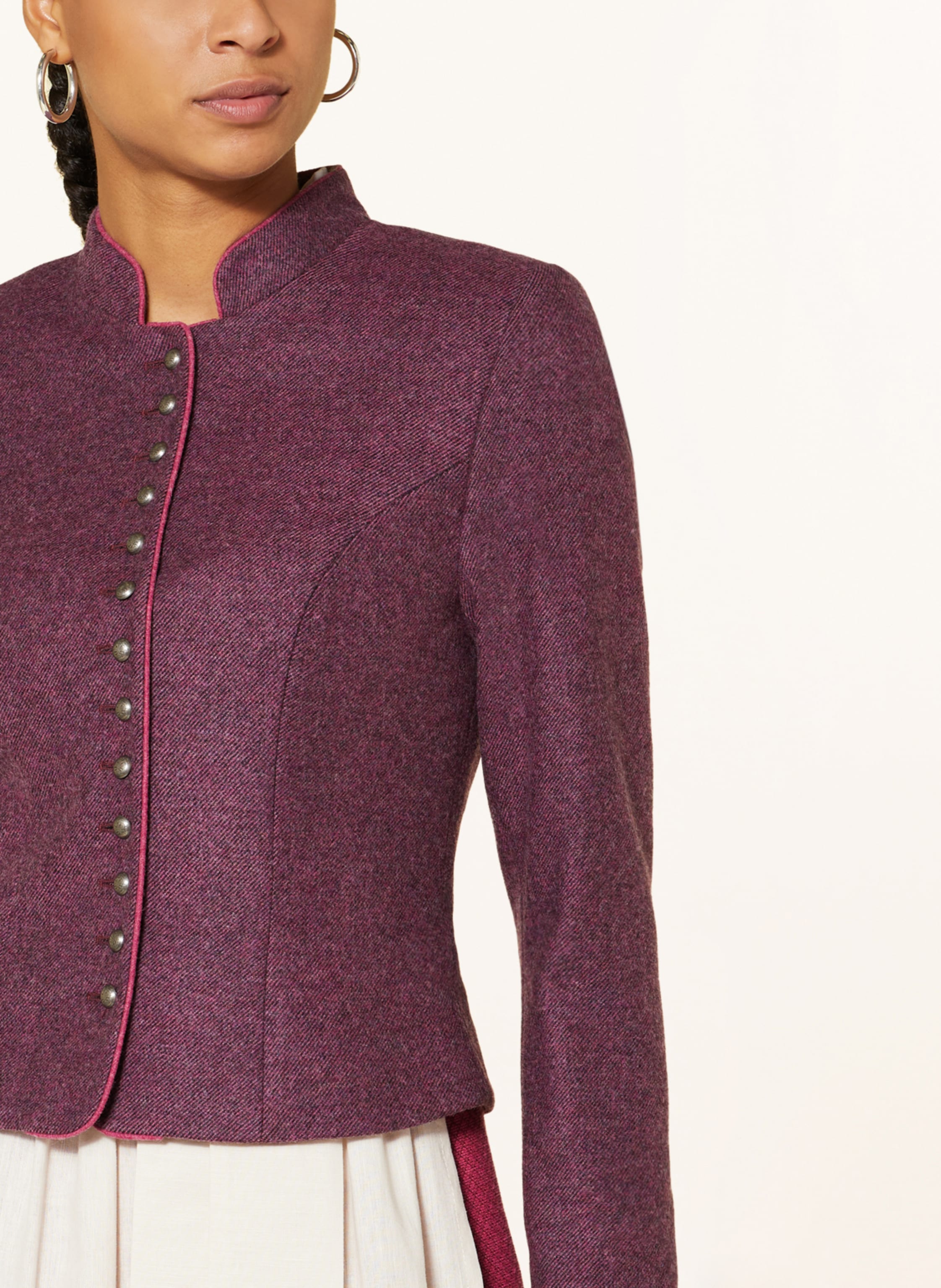 Thumbnail - Johann & Johanna Janker rot