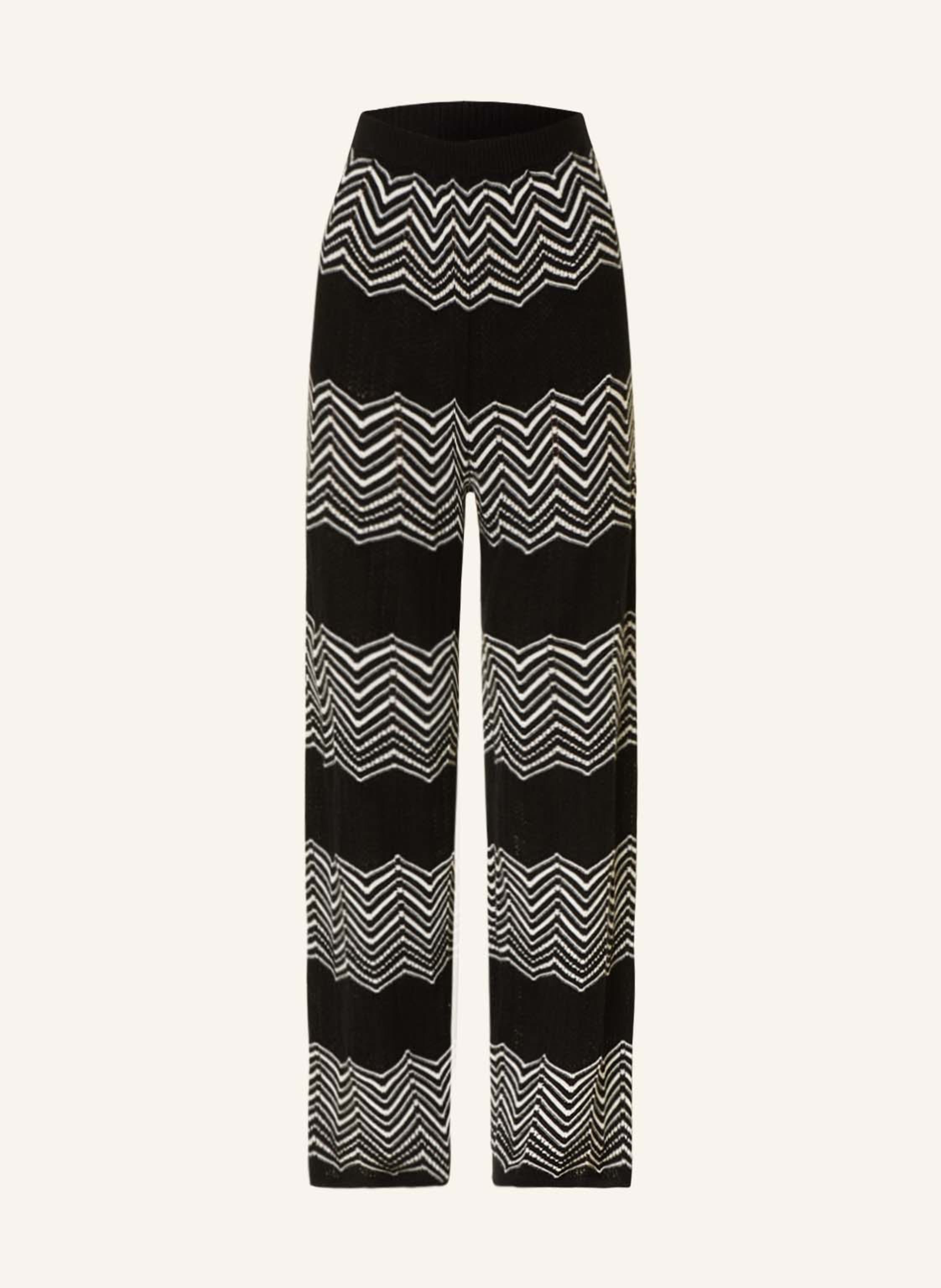 Yoga Lounge Hose schwarz main image 1