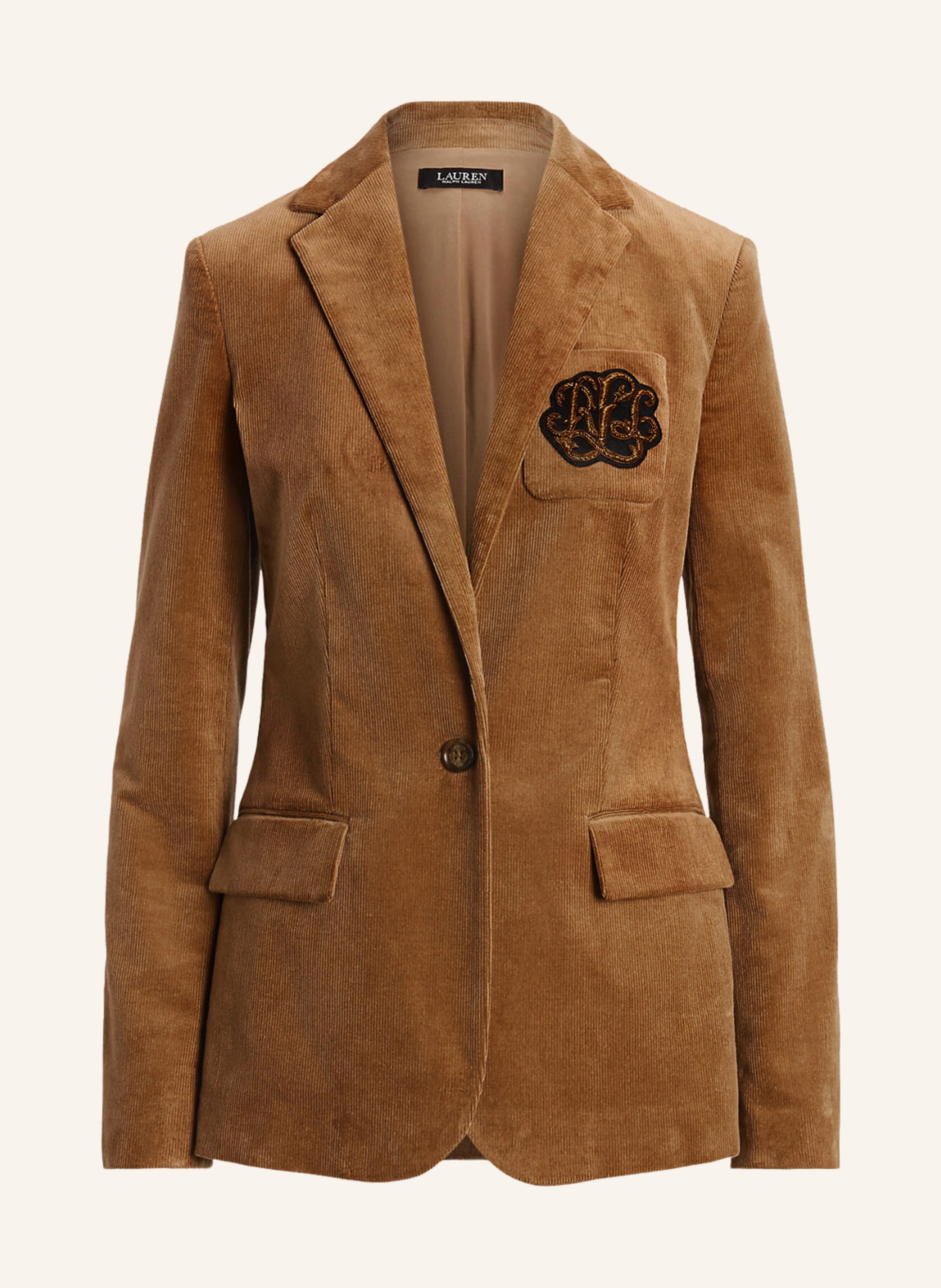 Ralph lauren sales corduroy sport coat