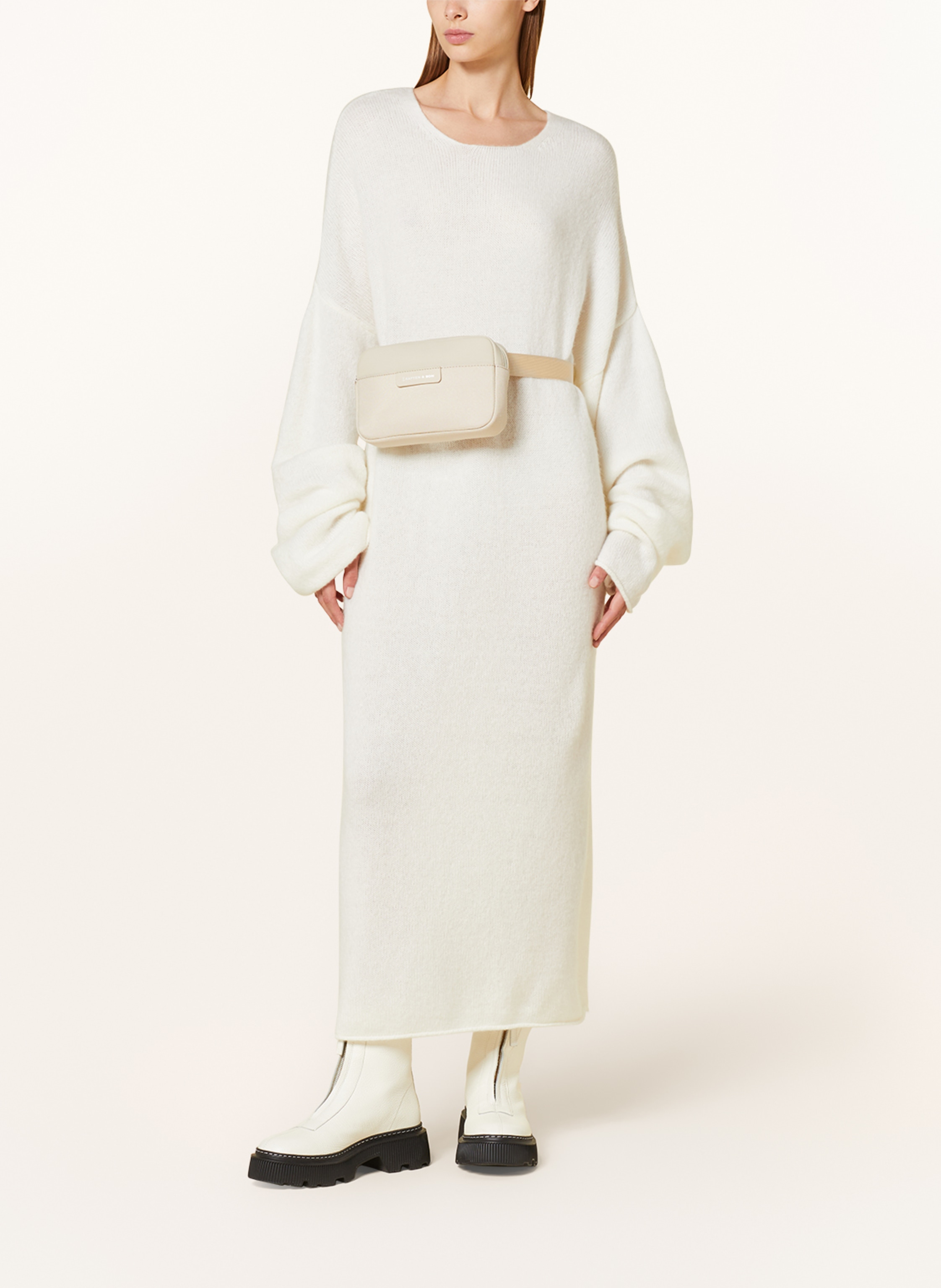 Thumbnail - Kapten & Son Gürteltasche Habo beige