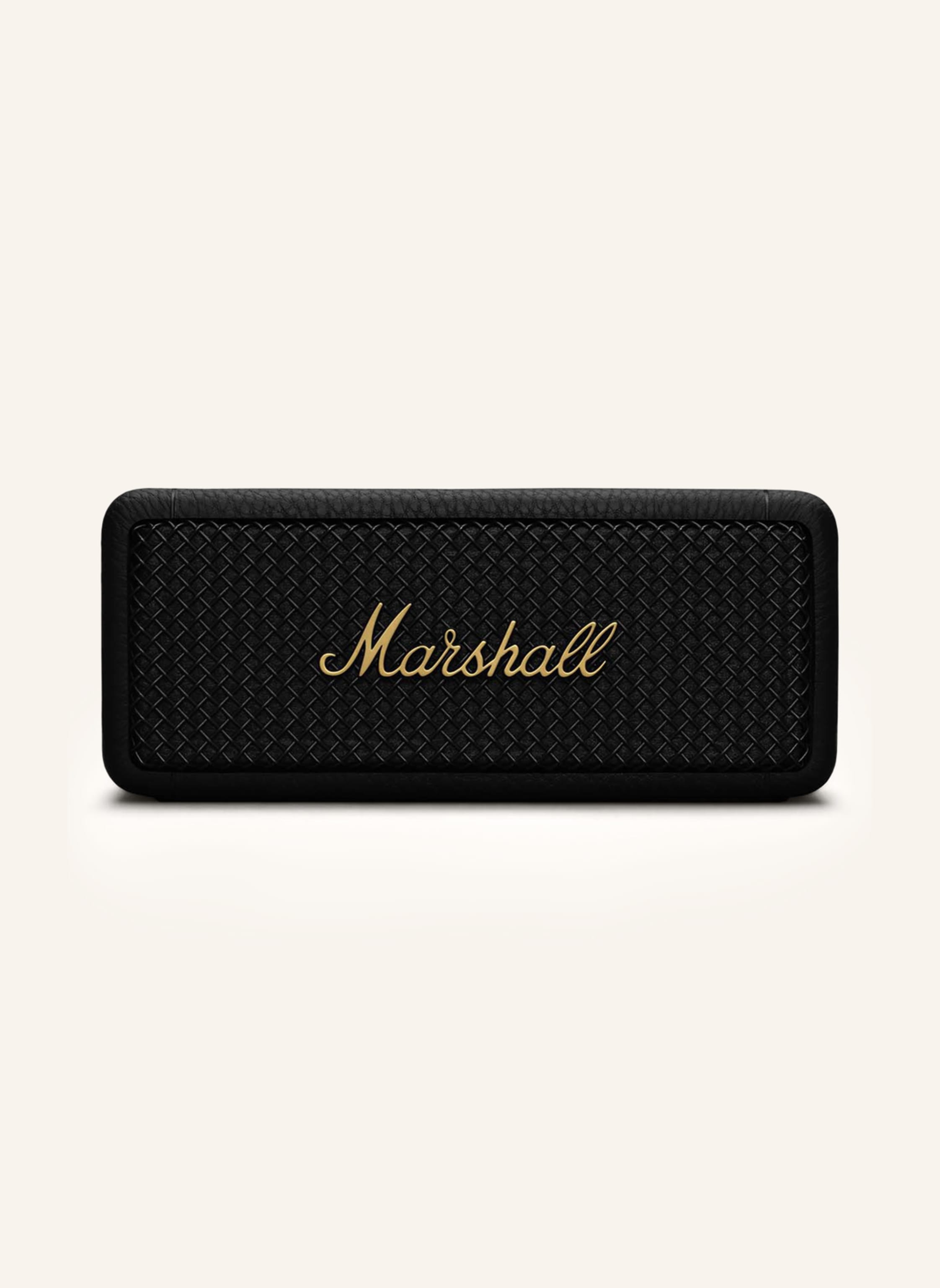 Save 10% off the Marshall Stanmore II Bluetooth speaker