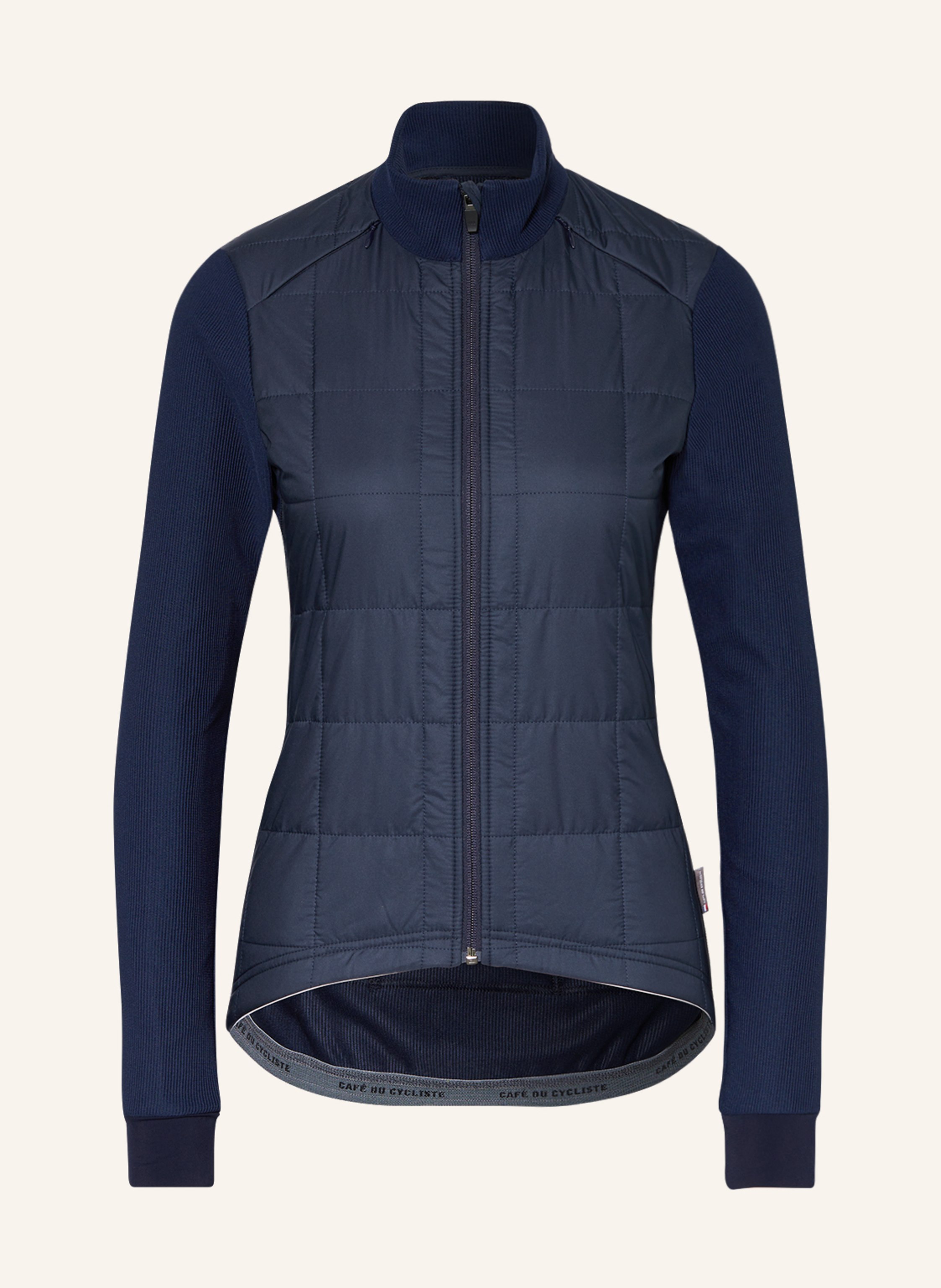 Cafe du store cycliste jacket