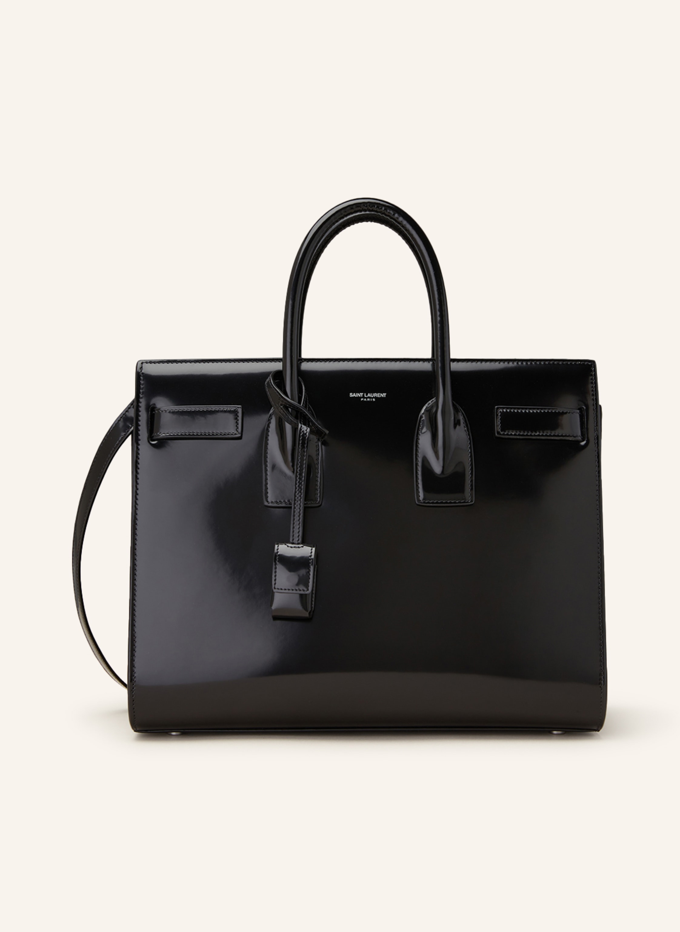 Saint laurent small sac de jour sale