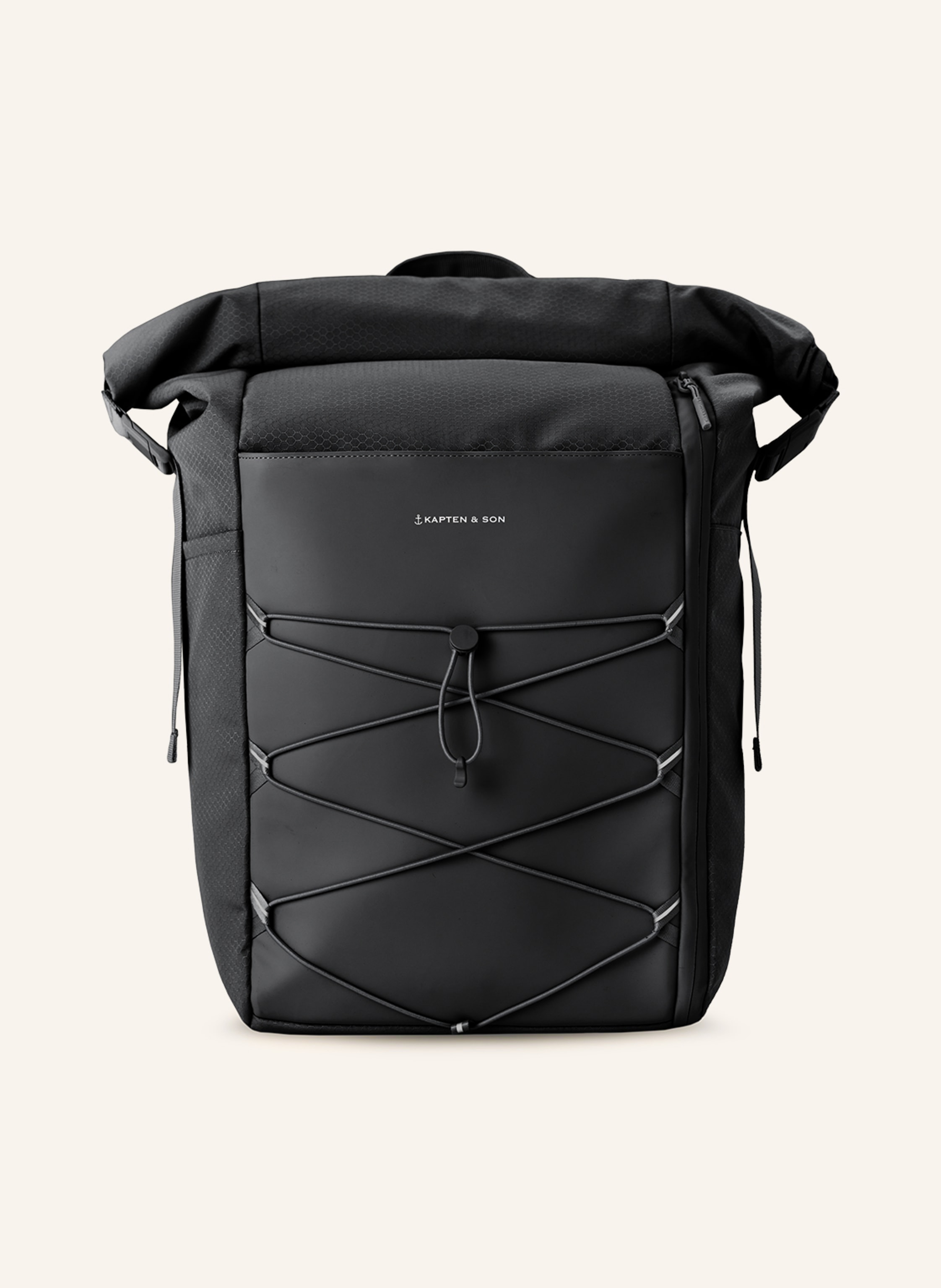kapten and sons rucksack