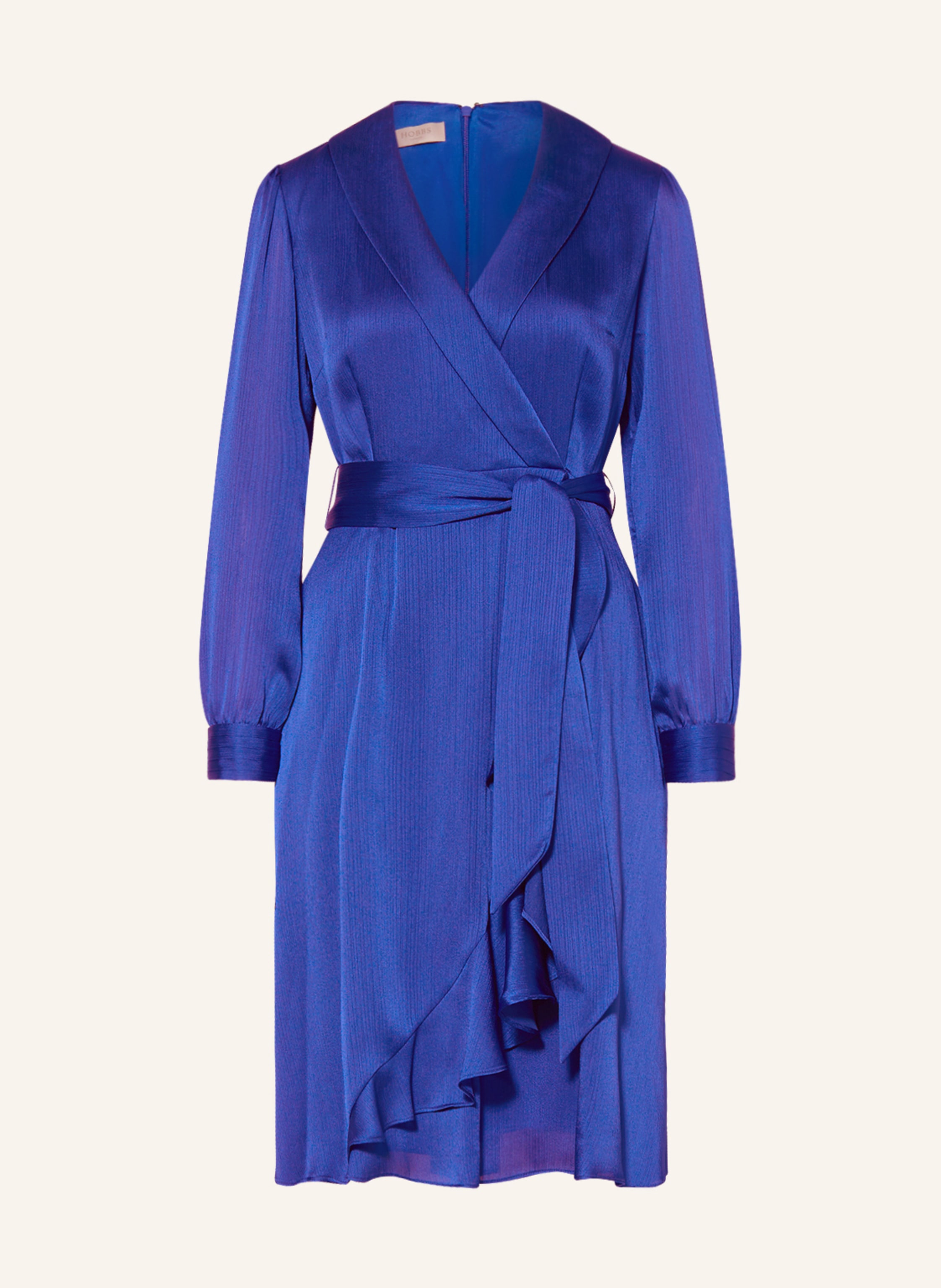 Hobbs 2024 claudia dress